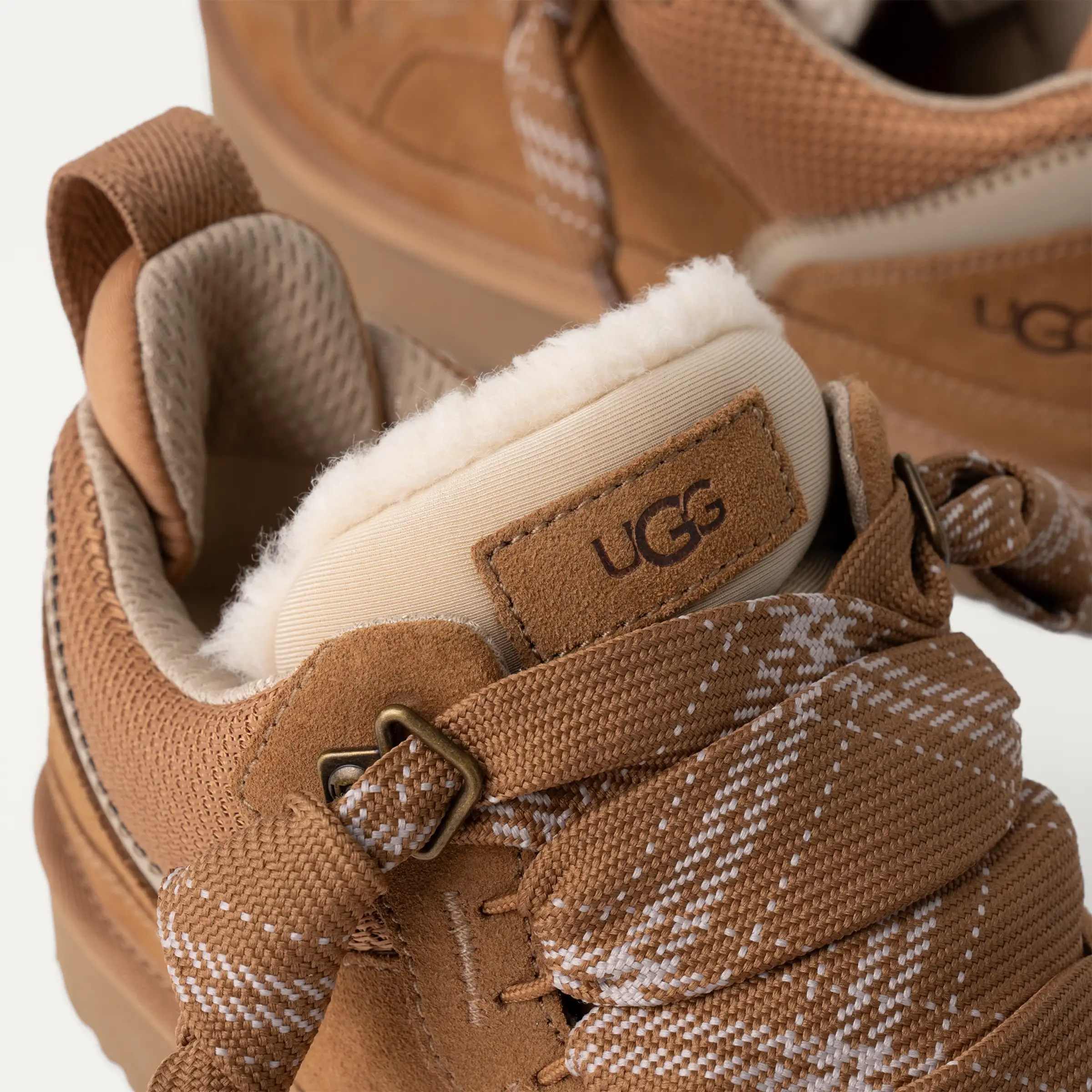 UGG Women's Lowmel Sneaker - Image 5