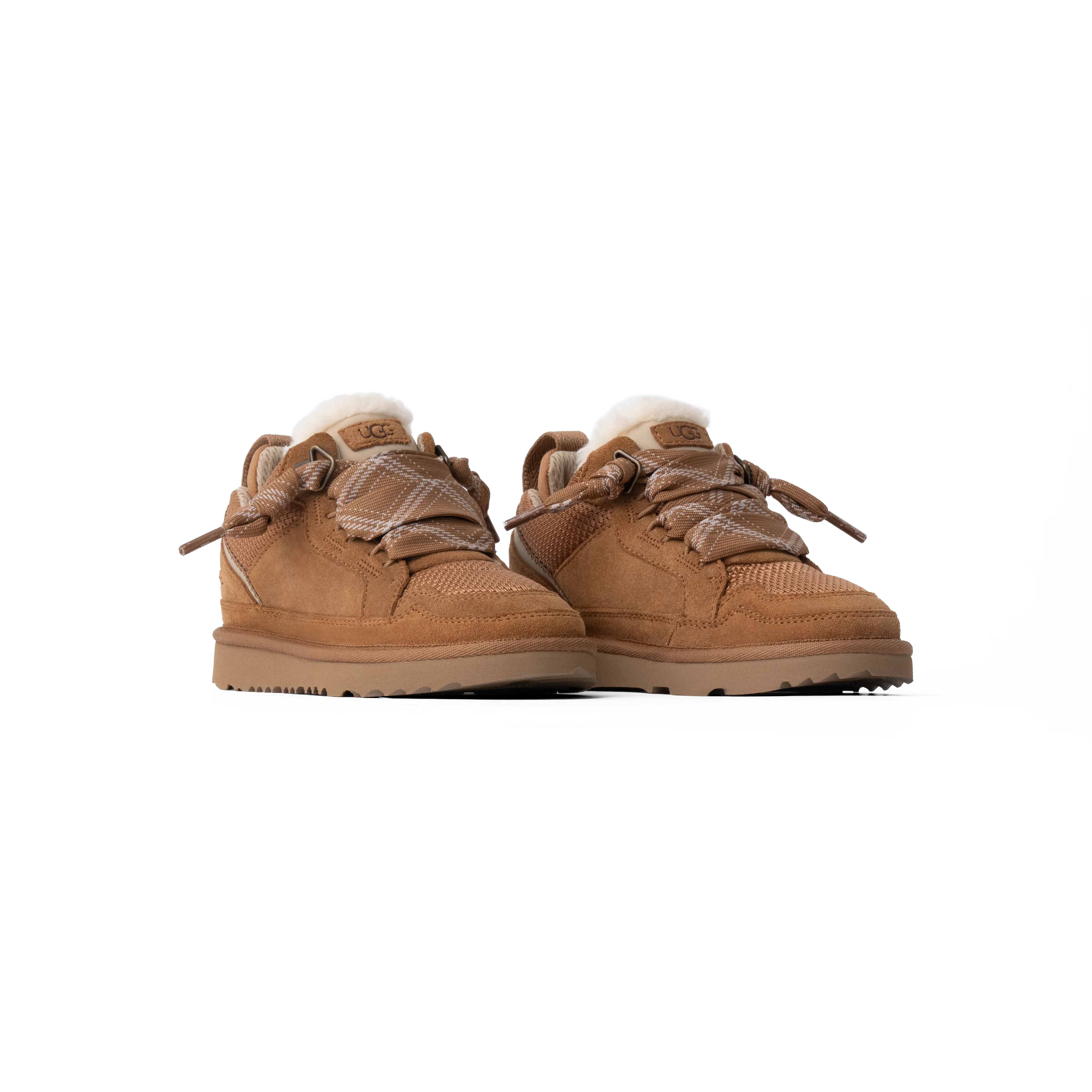 UGG Women's Lowmel Sneaker - Image 6