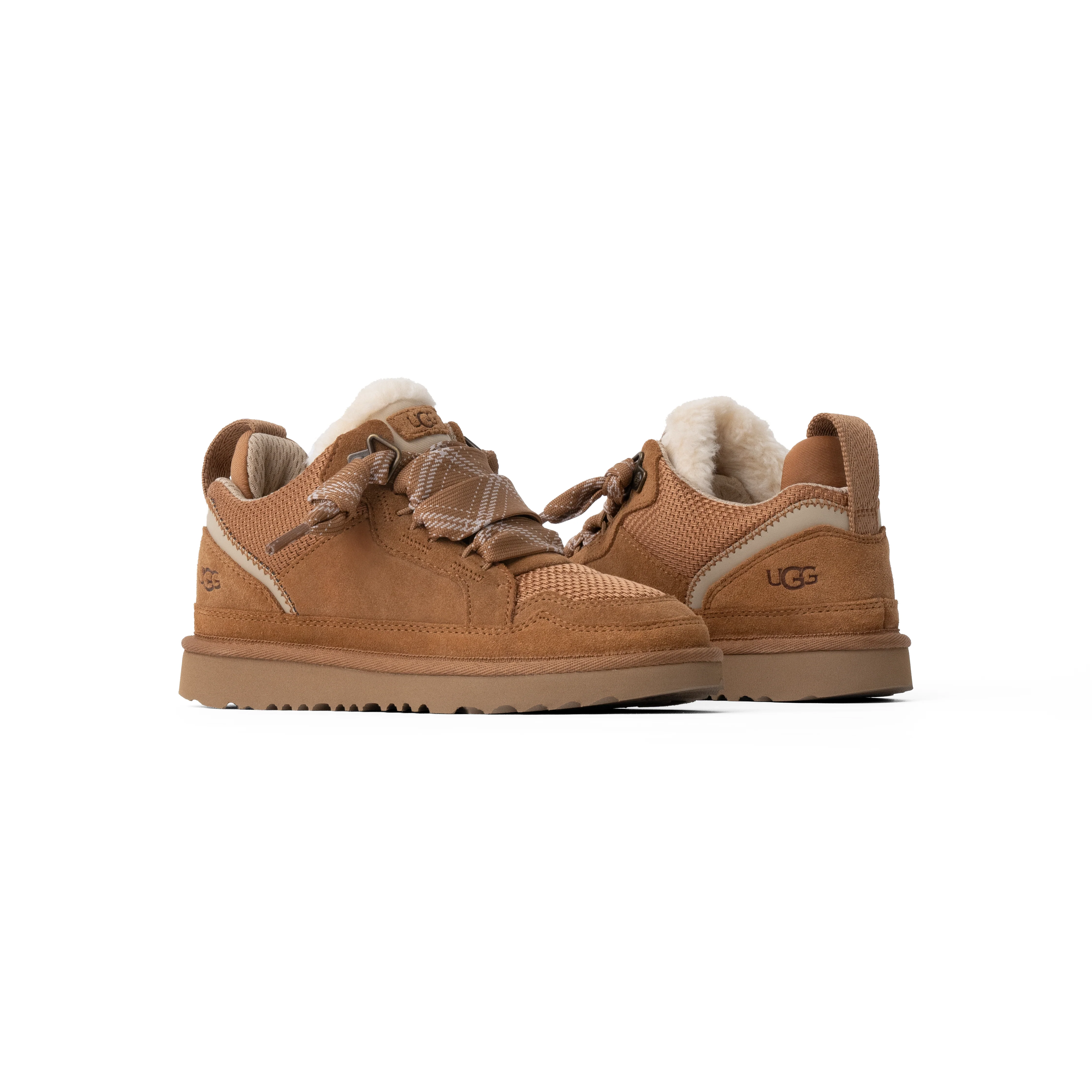 UGG Women's Lowmel Sneaker - Image 8