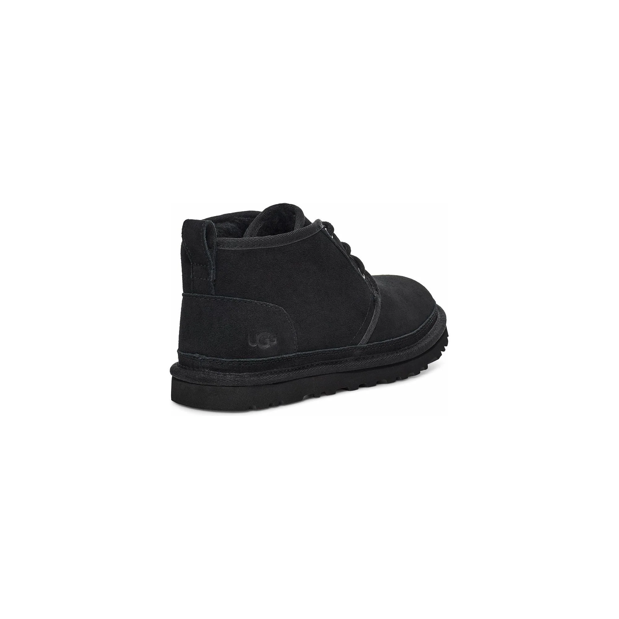 UGG Women's Neumel Boot in Black - Image 4