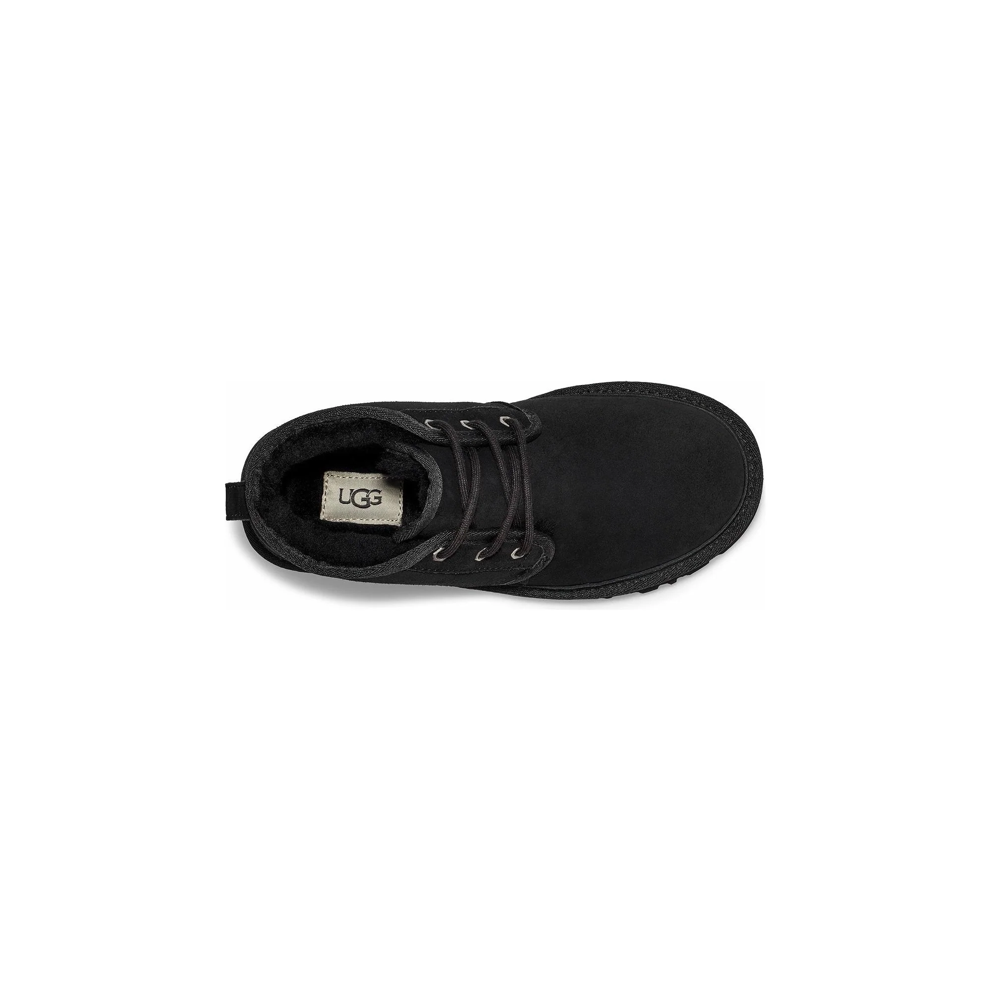 UGG Women's Neumel Boot in Black - Image 5