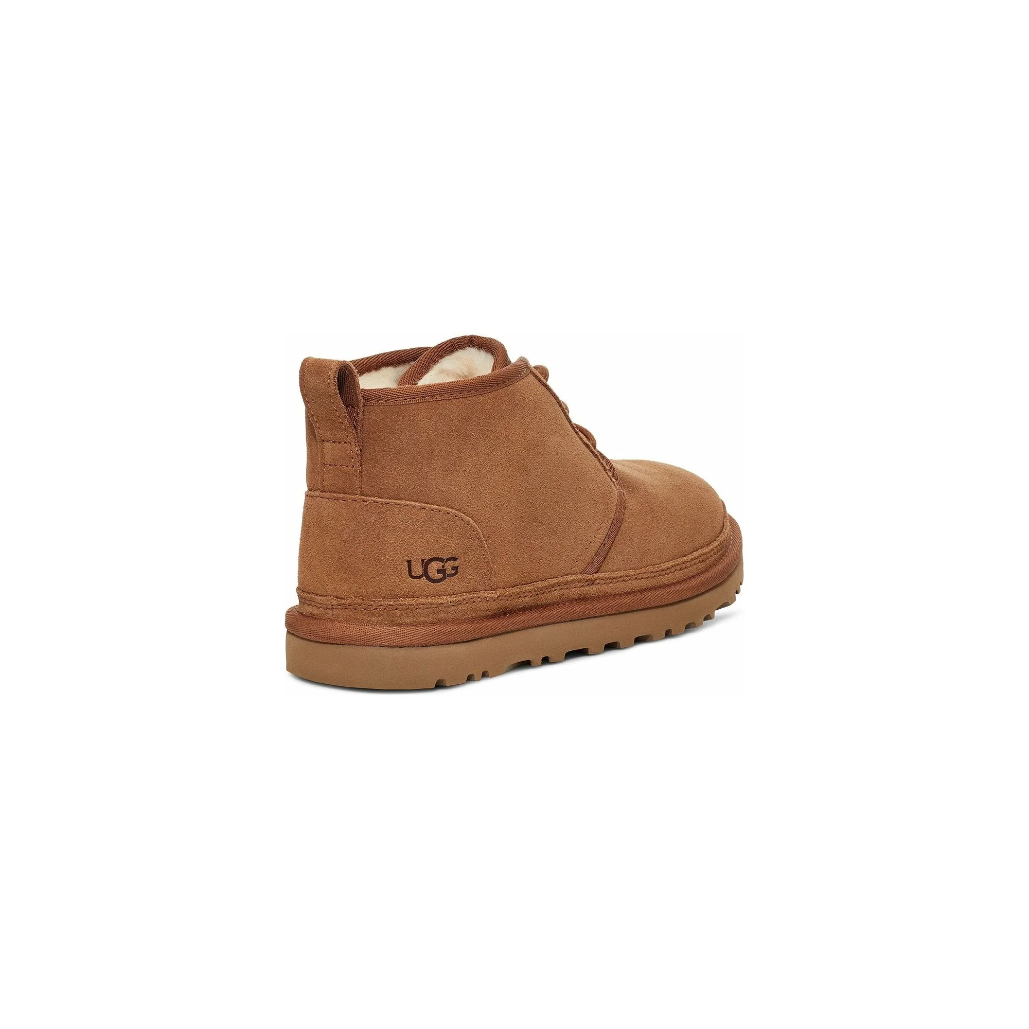 UGG Women's Neumel Boot in Chestnut - Image 4