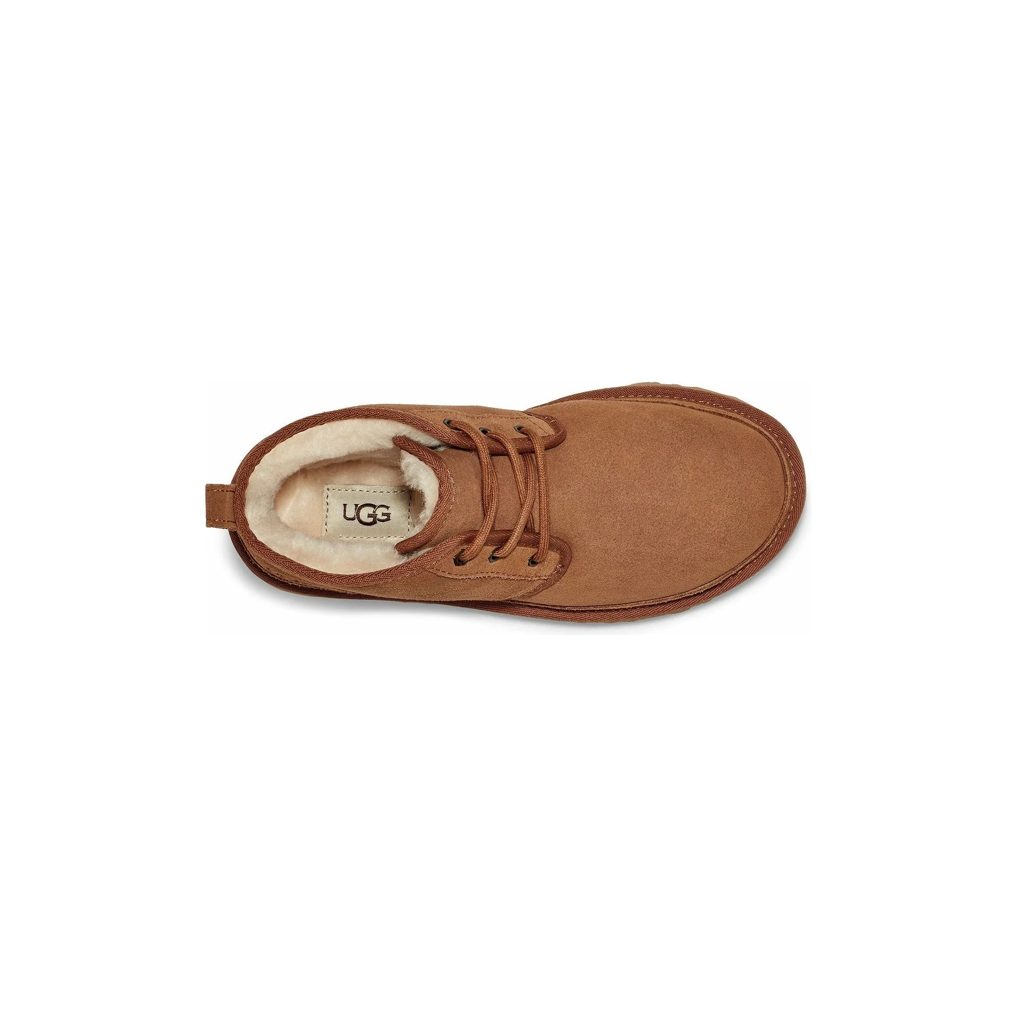 UGG Women's Neumel Boot in Chestnut - Image 5