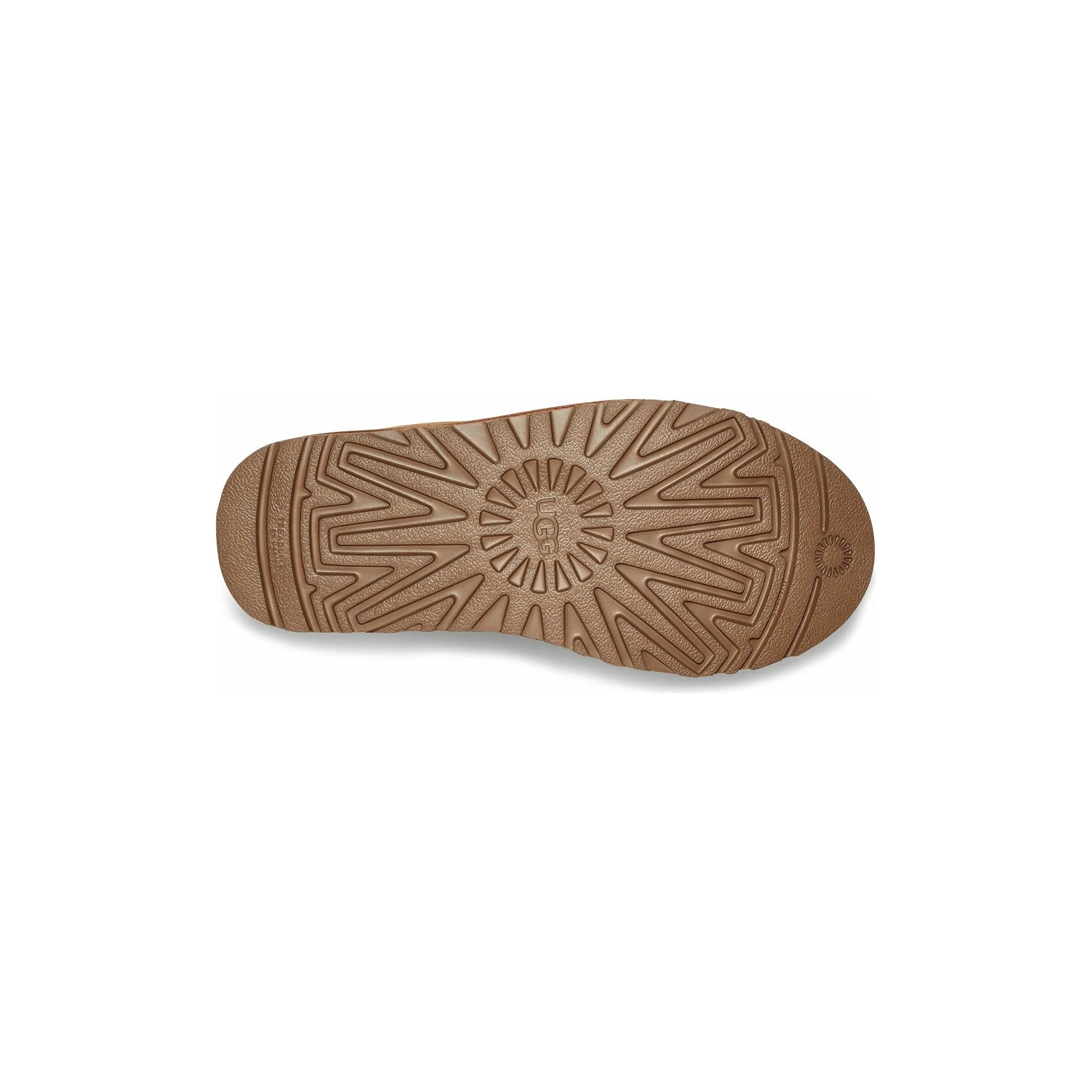 UGG Women's Neumel Boot in Chestnut - Image 6