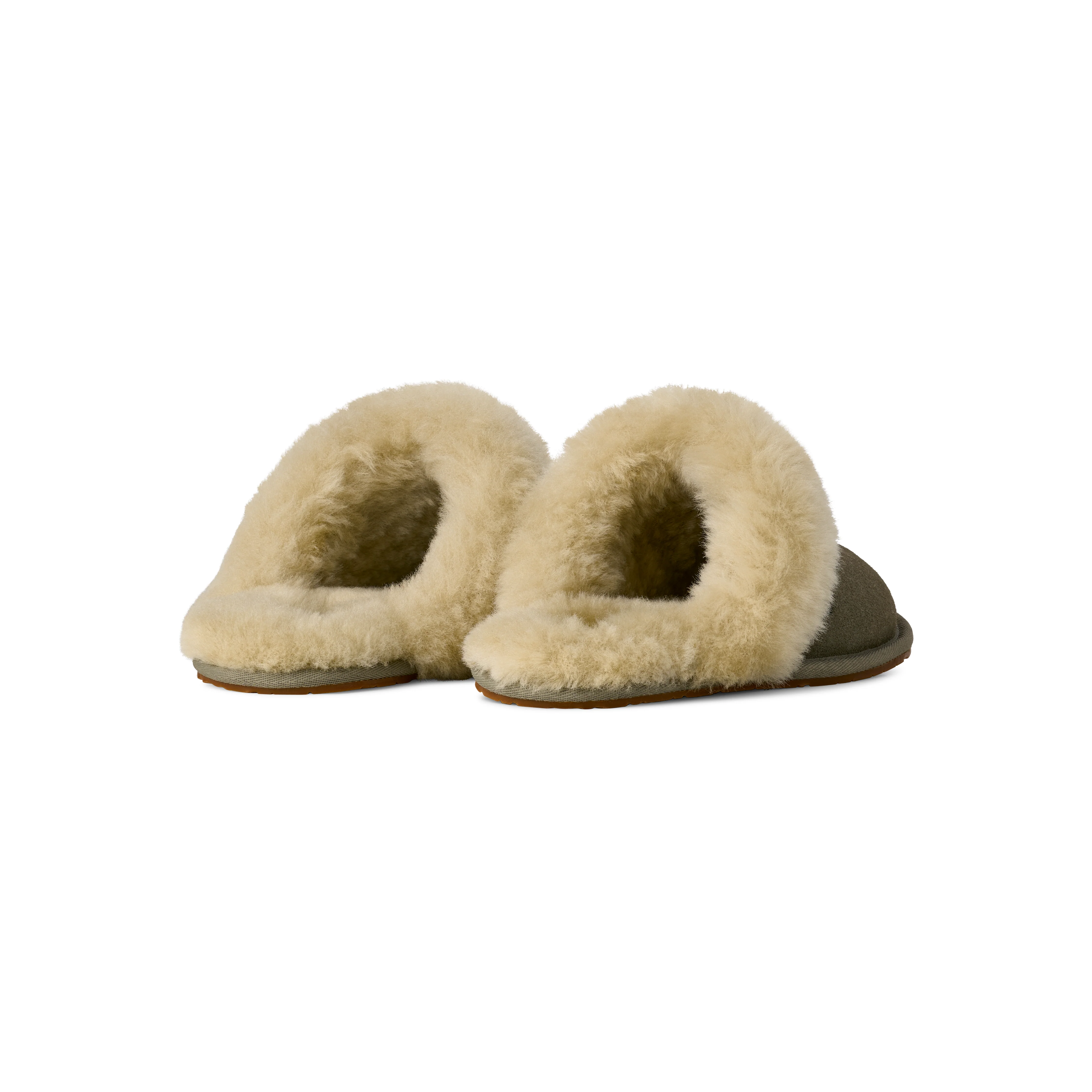 UGG Women's Scuffette II Slipper - Image 10