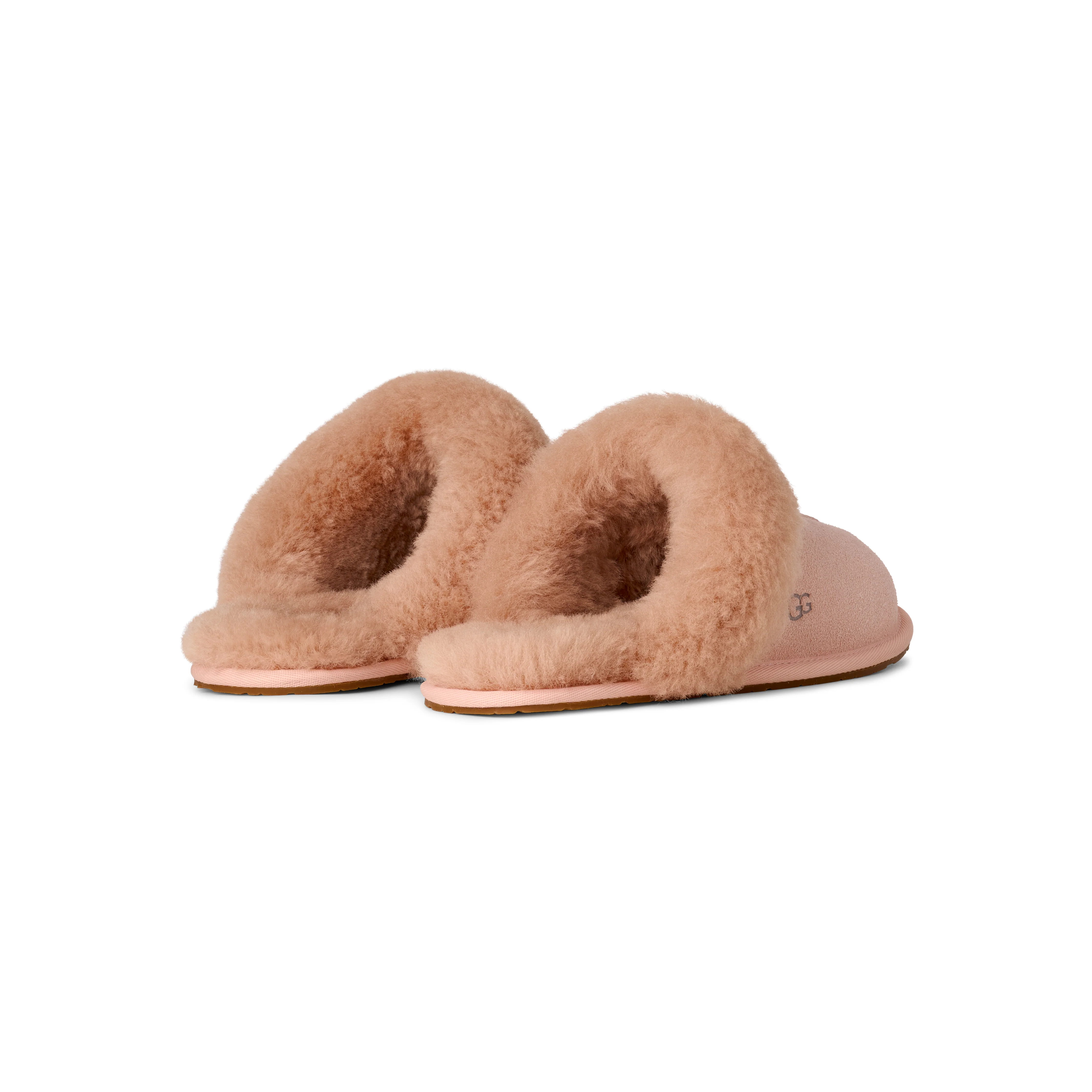 UGG Women's Scuffette II Slipper - Image 4