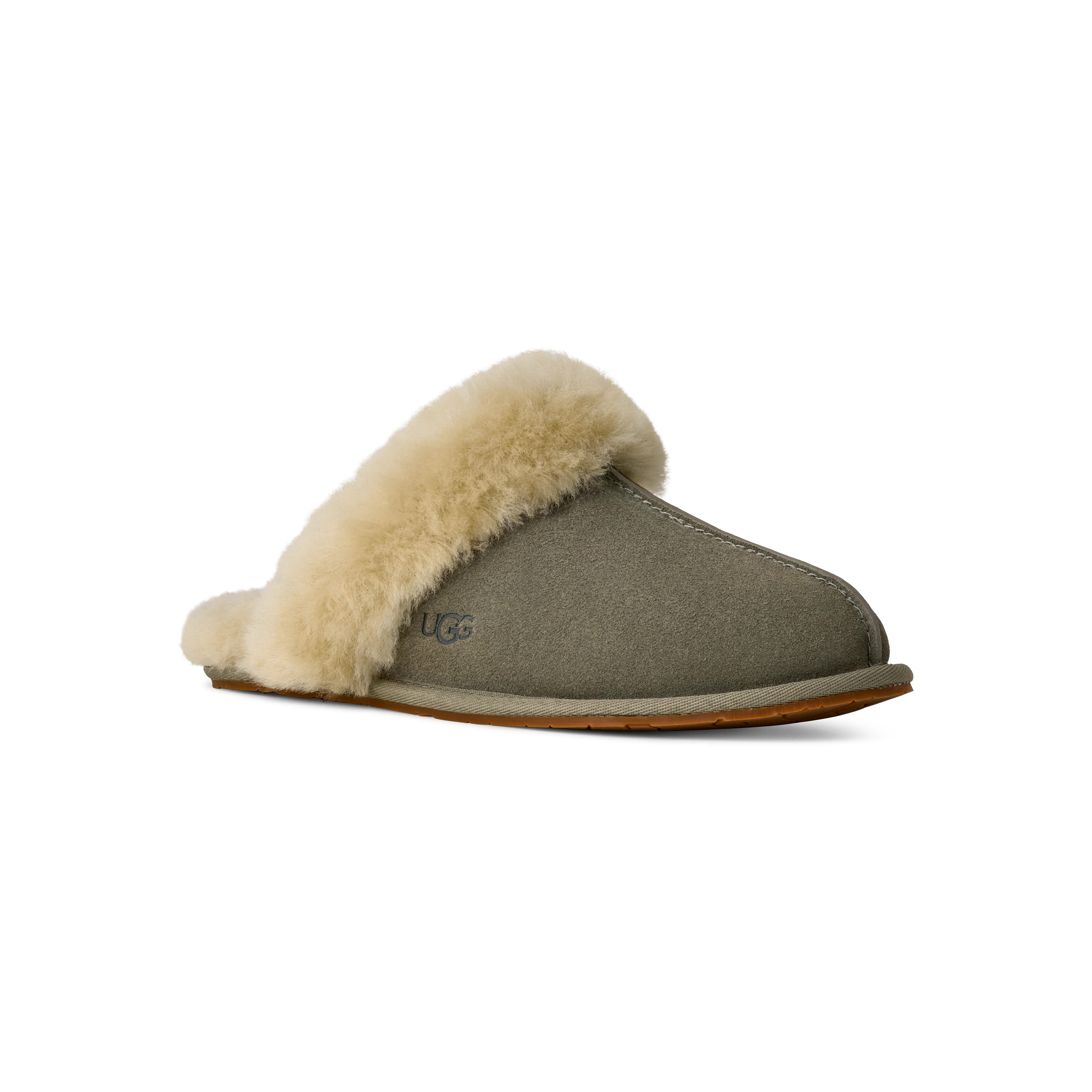 UGG Women's Scuffette II Slipper - Image 8