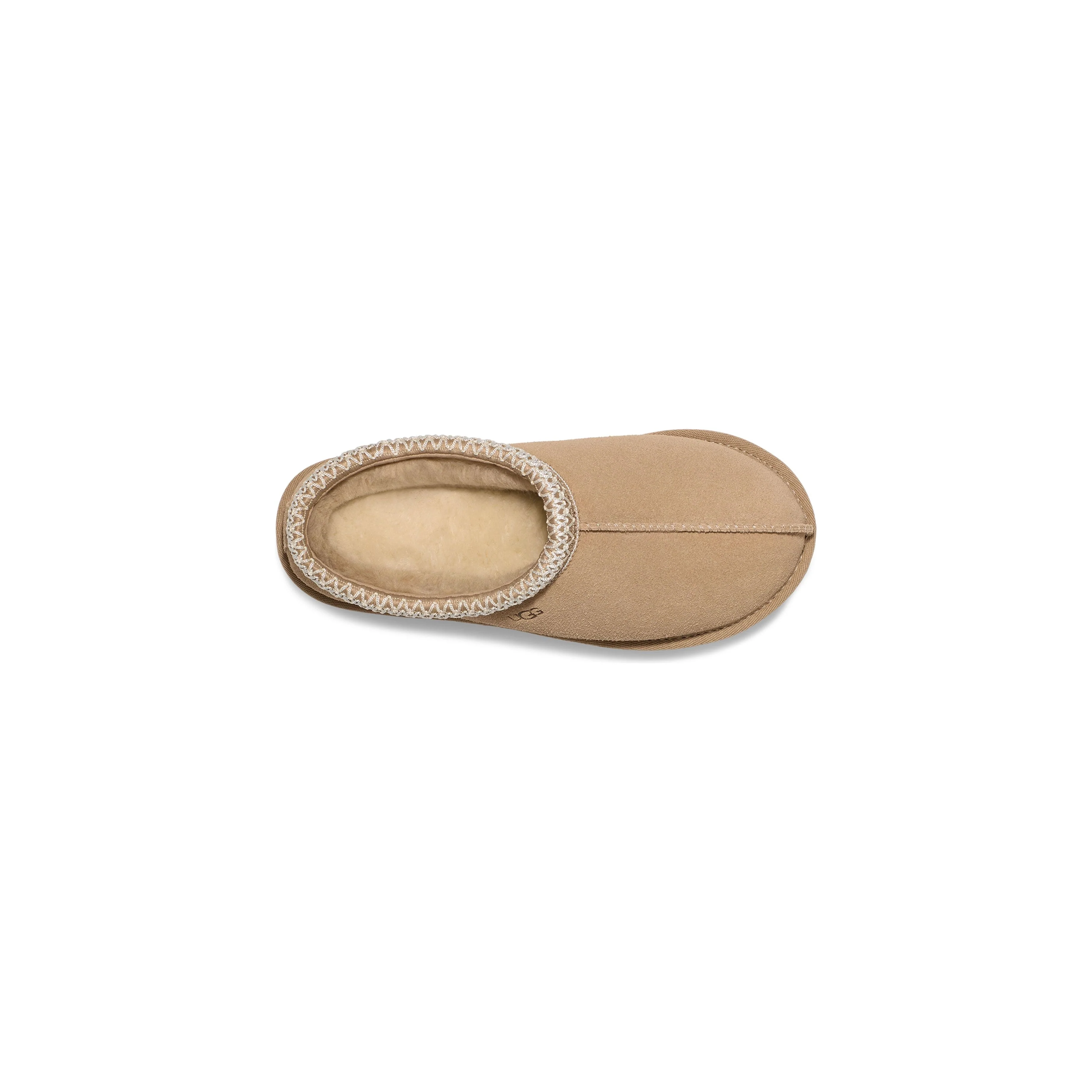 UGG Women's Tasman in Mustard Seed + UGG Protect Kit + Jason Markk Suede Kit - Image 6