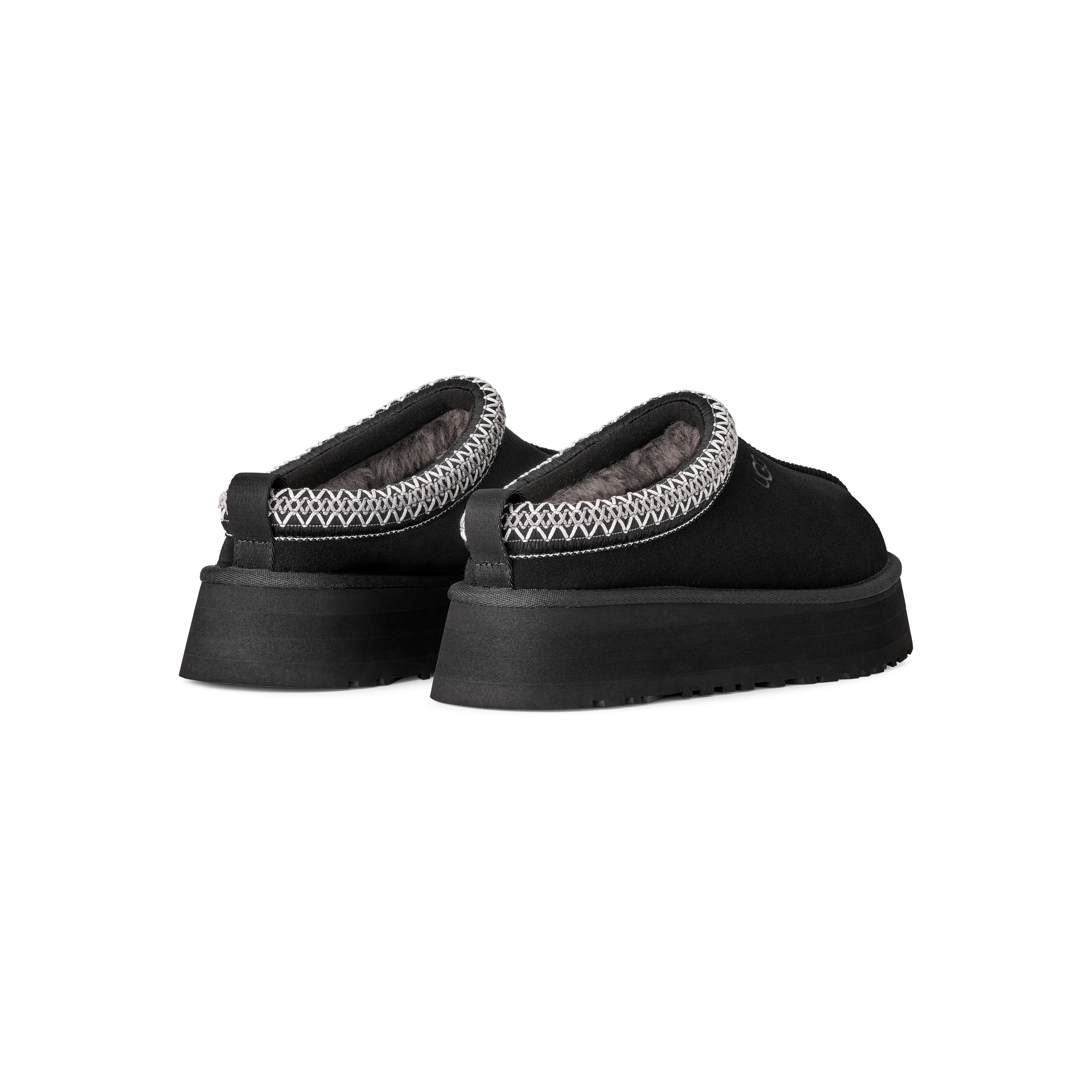 UGG Women's Tazz II Slipper - Image 4