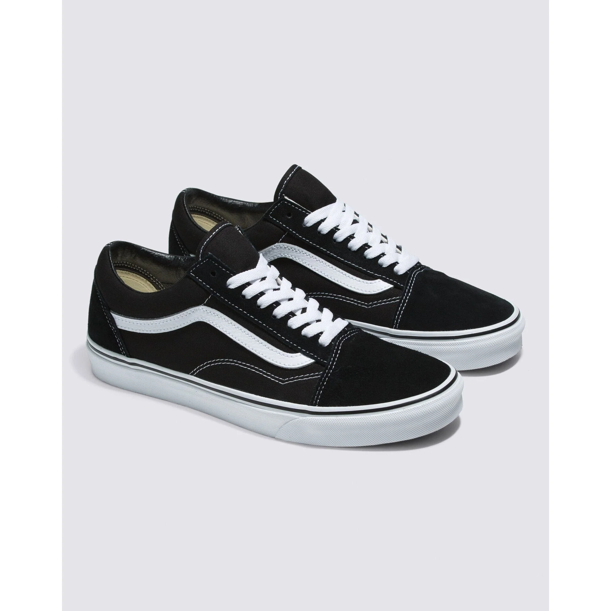 Vans Old Skool Shoe - Image 2