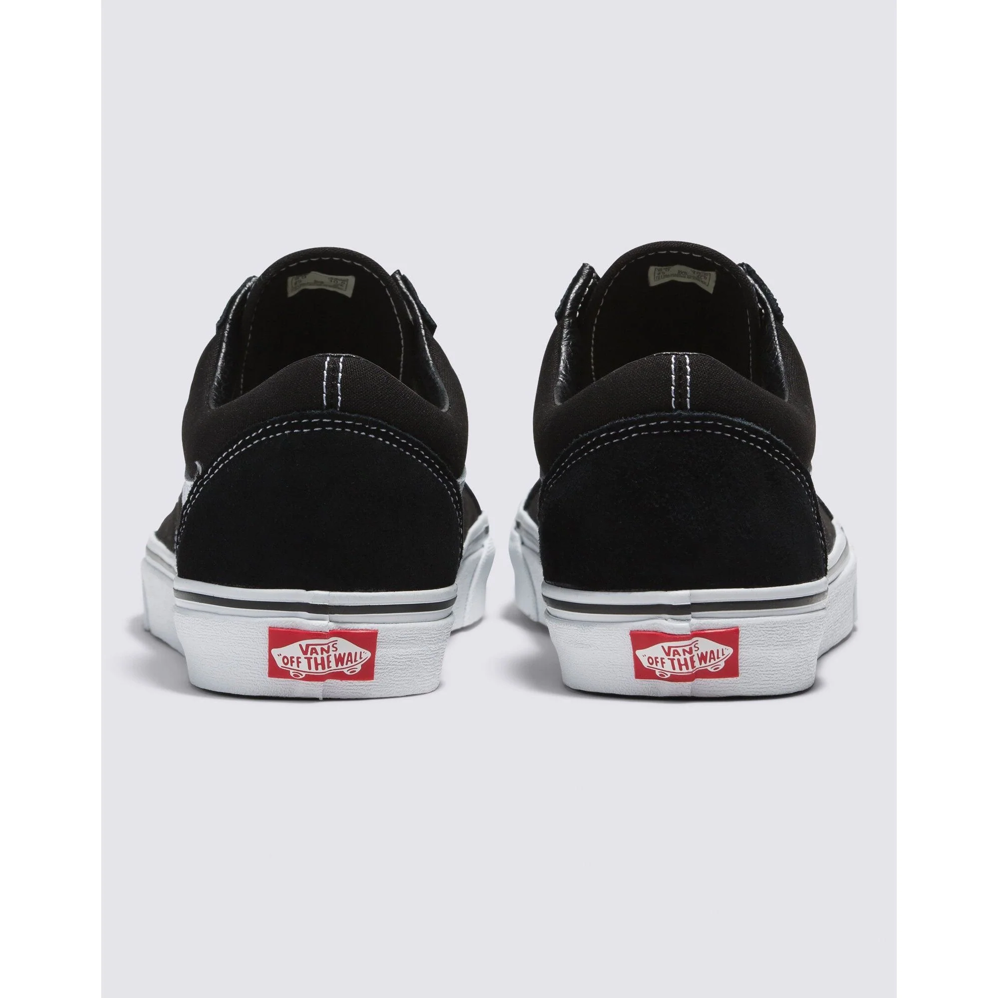 Vans Old Skool Shoe - Image 4