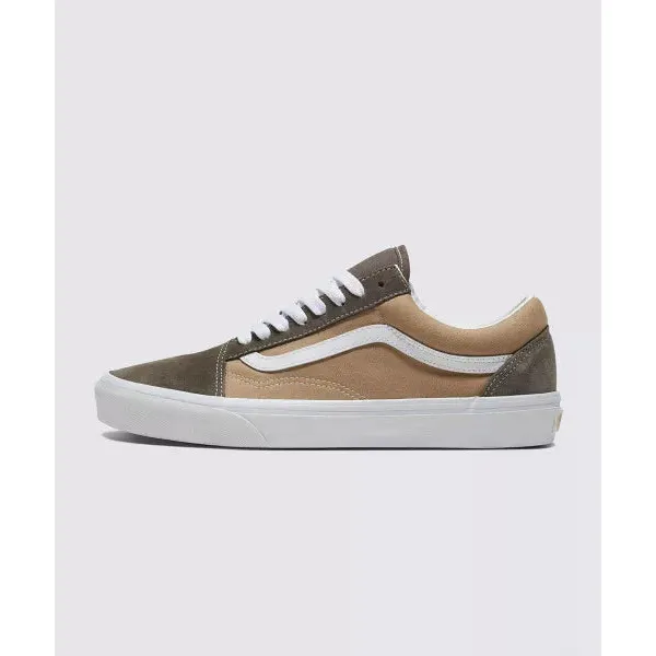 Vans Old Skool Shoe - Image 5