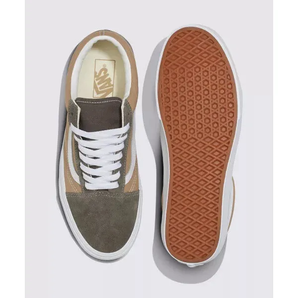 Vans Old Skool Shoe - Image 7