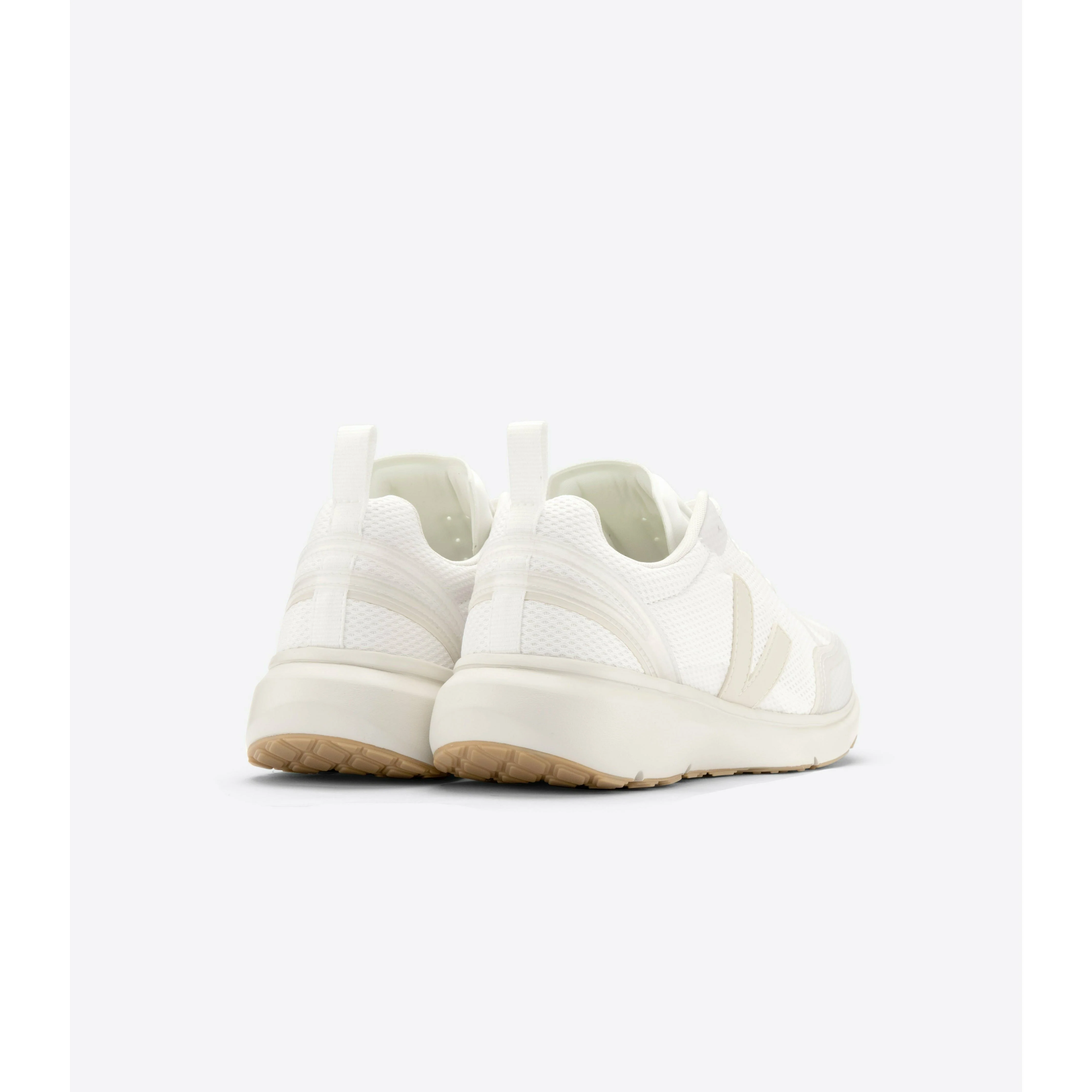 Veja Women's Condor 2 Alveomesh in White Pierre - Image 4