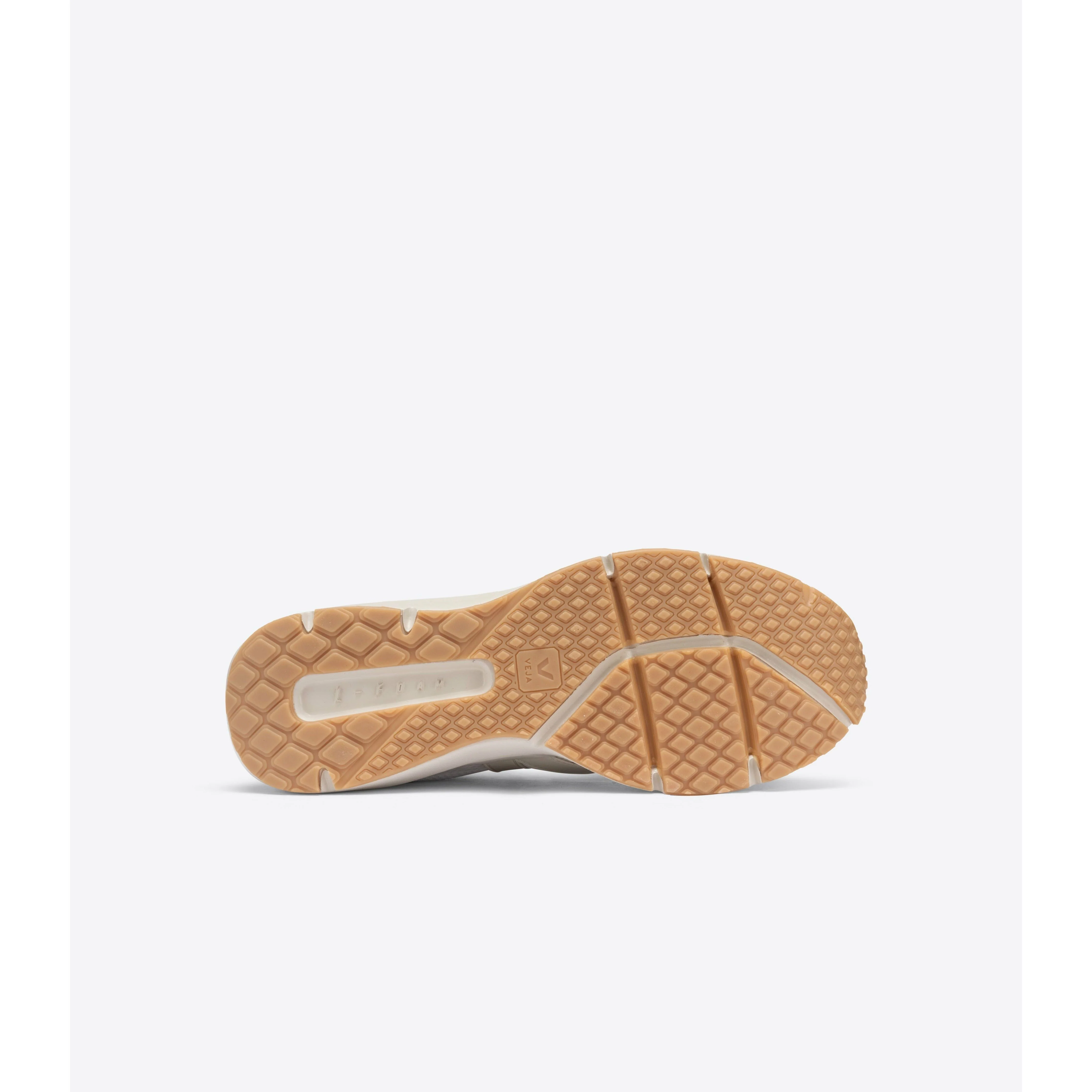 Veja Women's Condor 2 Alveomesh in White Pierre - Image 5