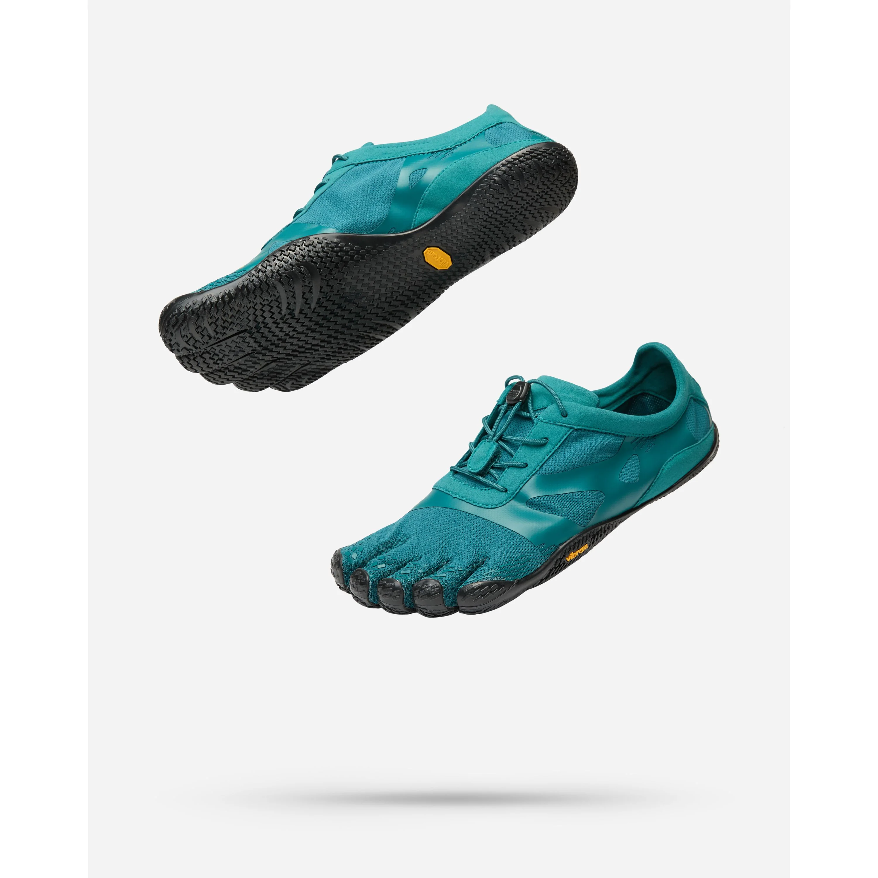 Vibram Men's Graspifier in Black - Image 8