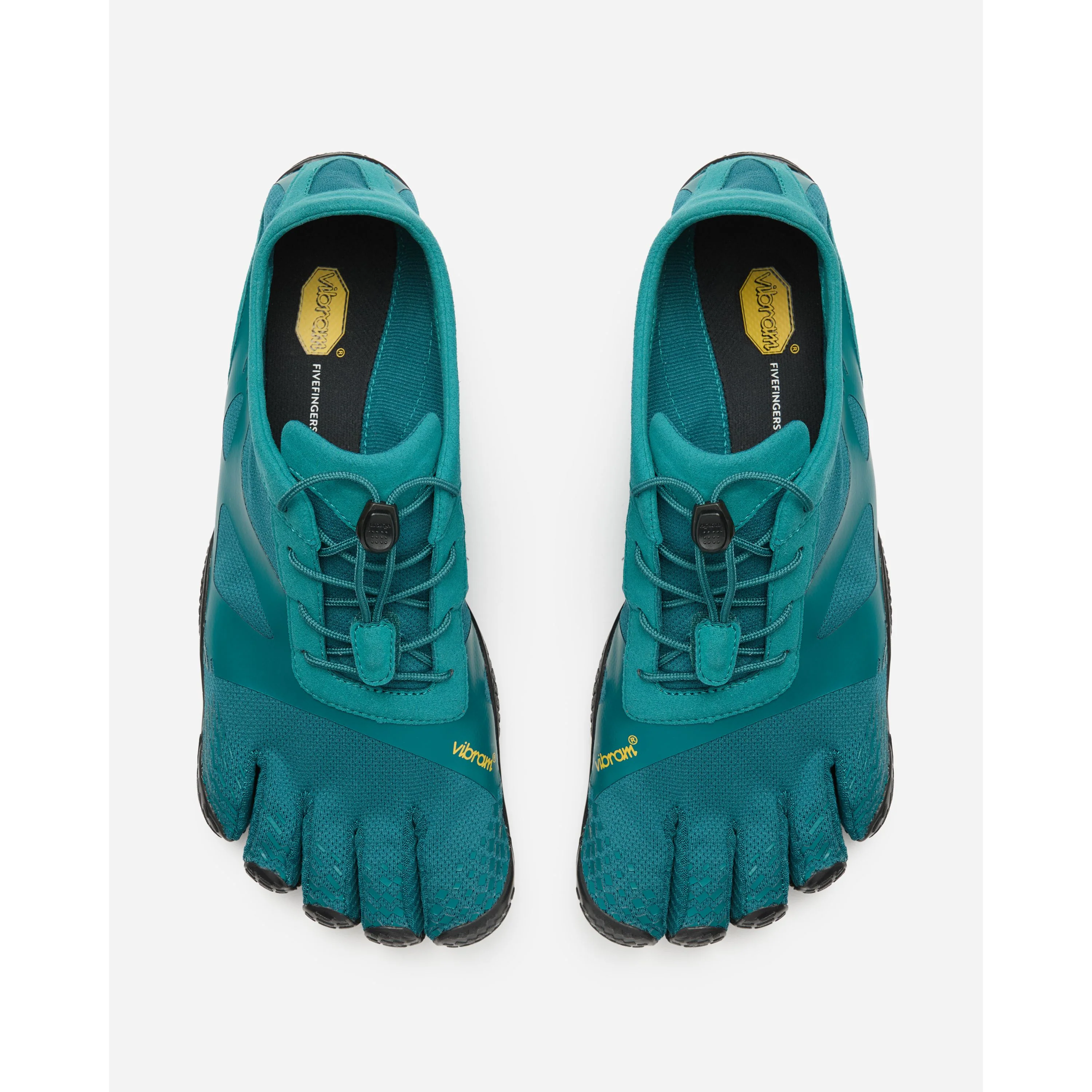 Vibram Men's Graspifier in Black - Image 9