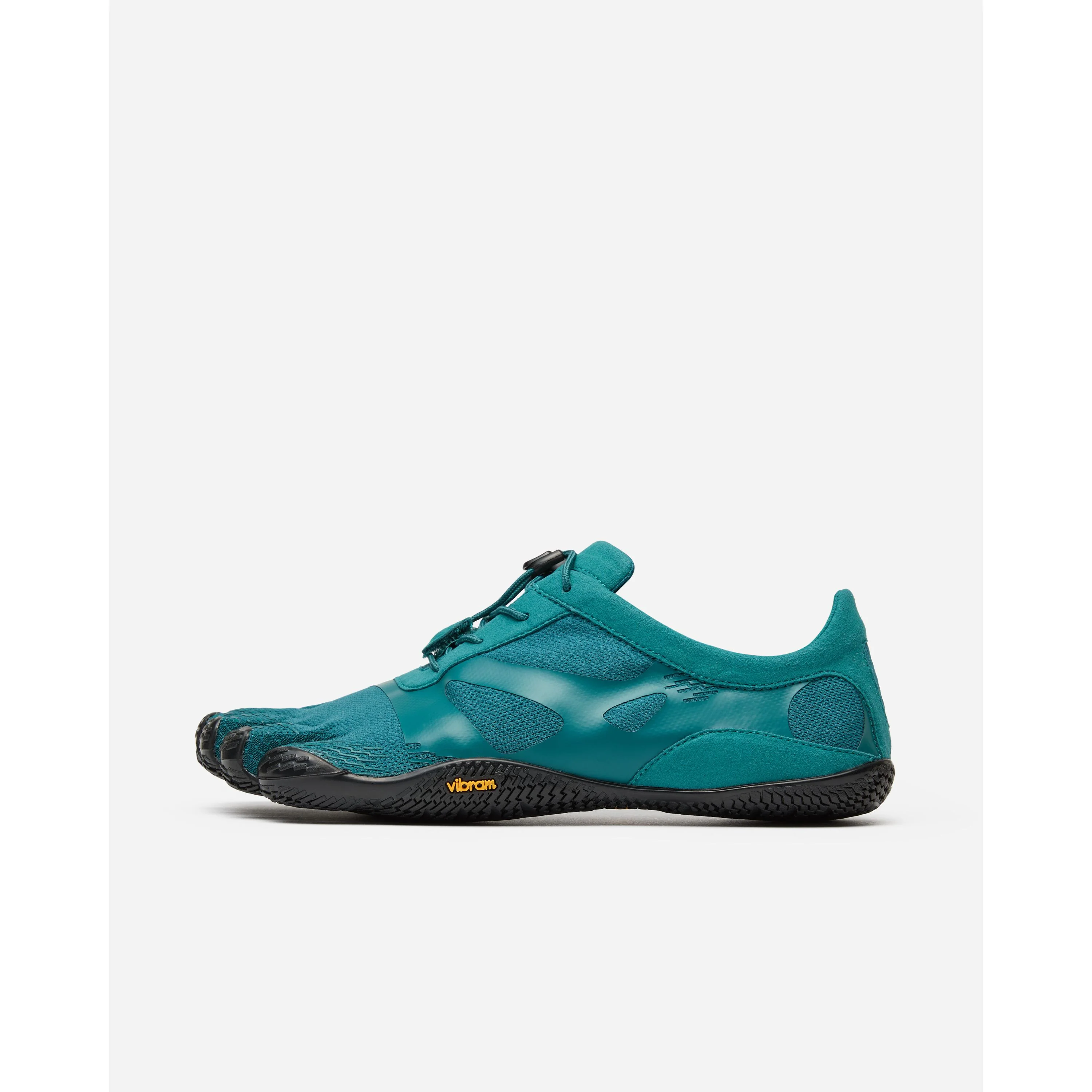 Vibram Men's Graspifier in Black - Image 10