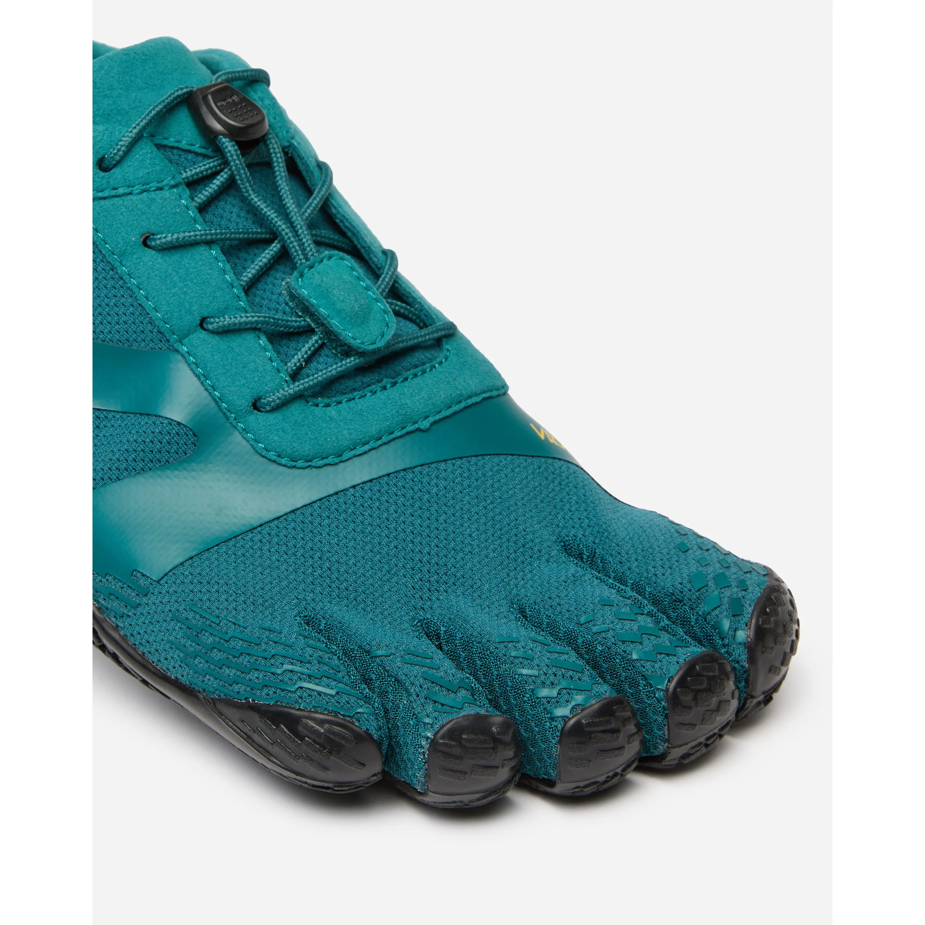 Vibram Men's Graspifier in Black - Image 13