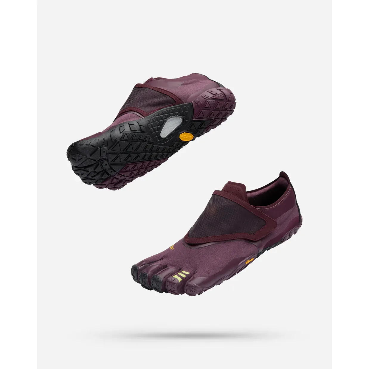 Vibram Men's Fivefingers Trailope - Image 8