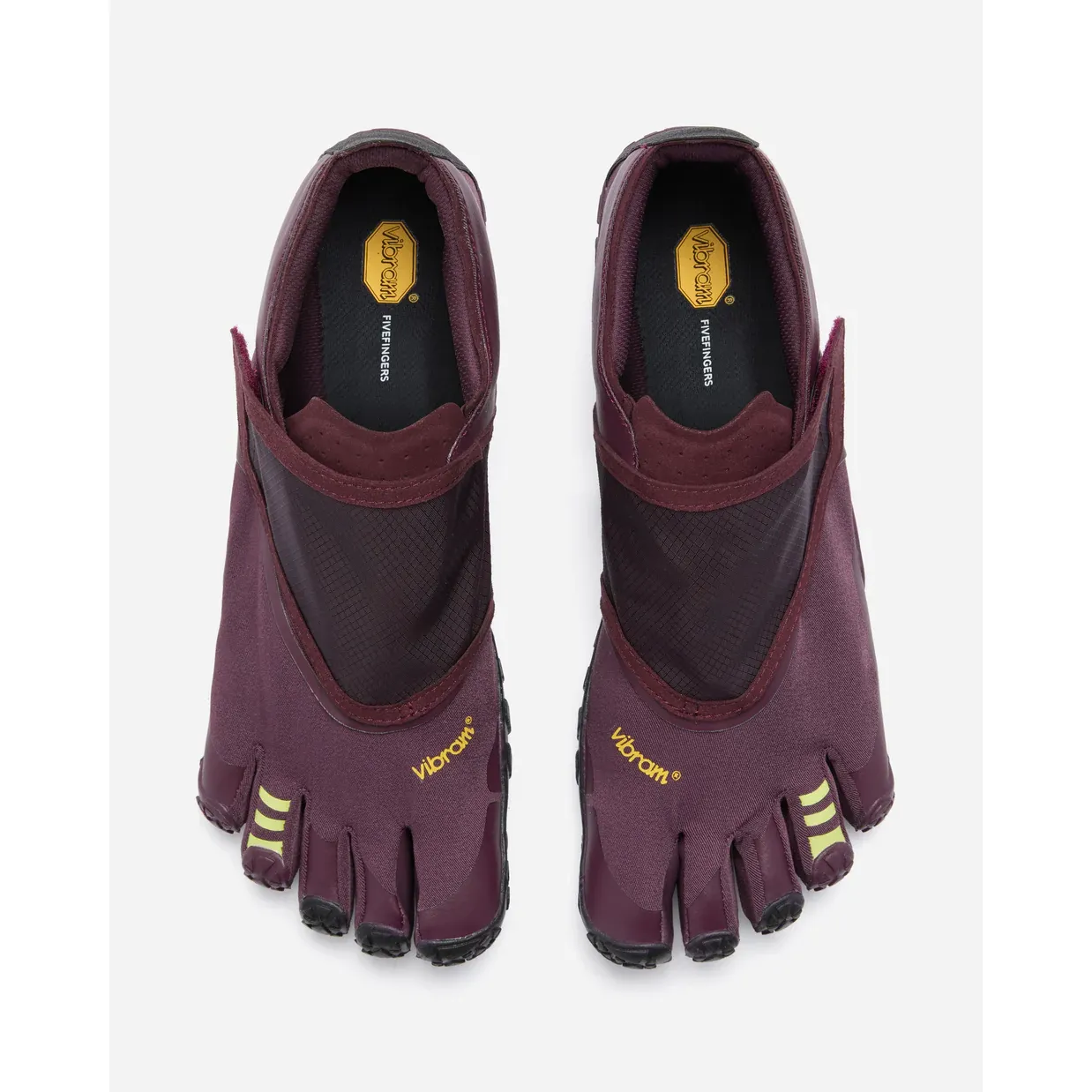 Vibram Men's Fivefingers Trailope - Image 9