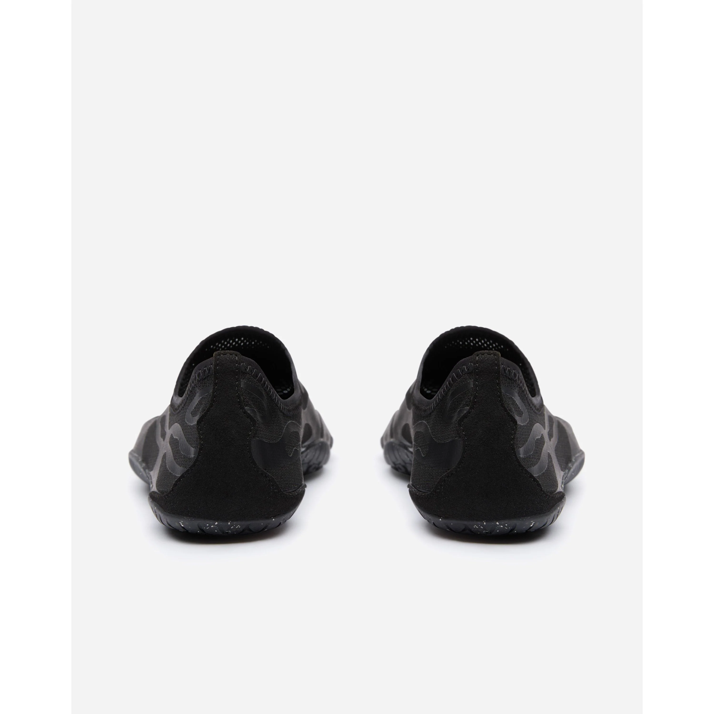 Vibram Men's Graspifier in Black - Image 4
