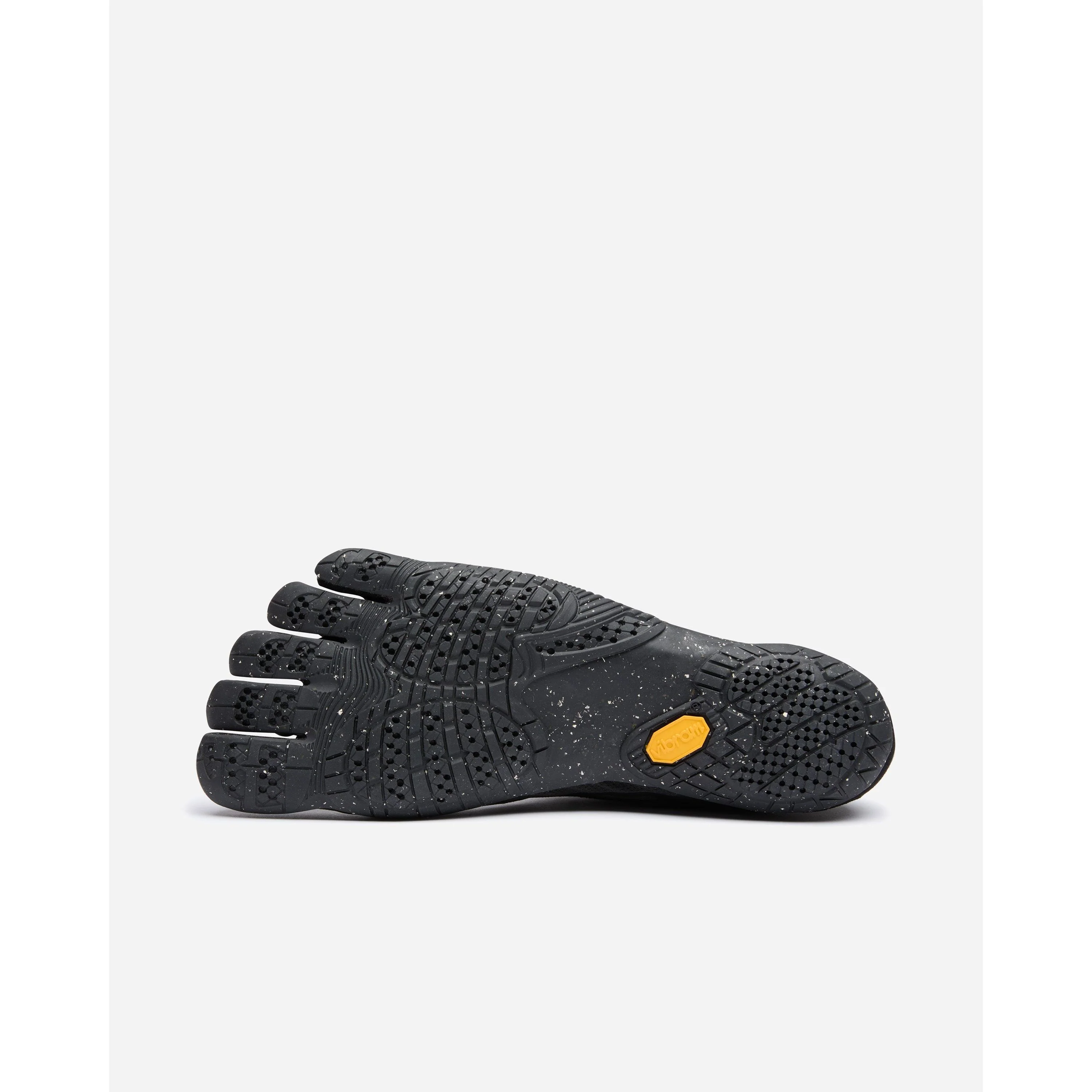 Vibram Men's Graspifier in Black - Image 6