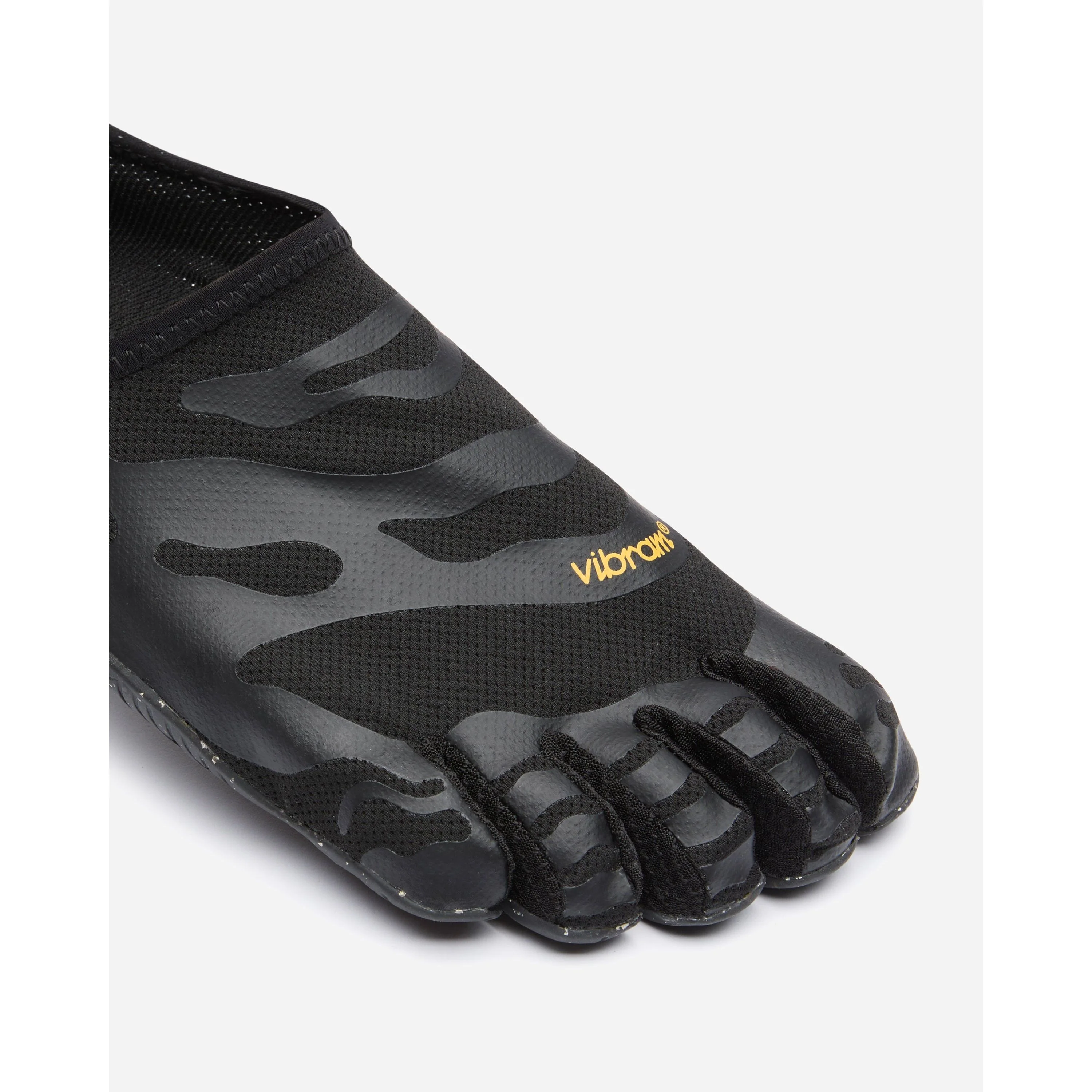 Vibram Men's Graspifier in Black - Image 7