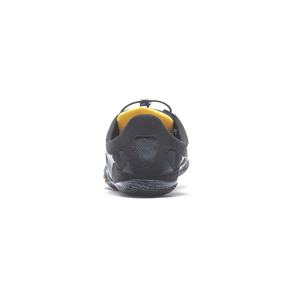 Vibram Men's KSO-EVO in Black - Image 4