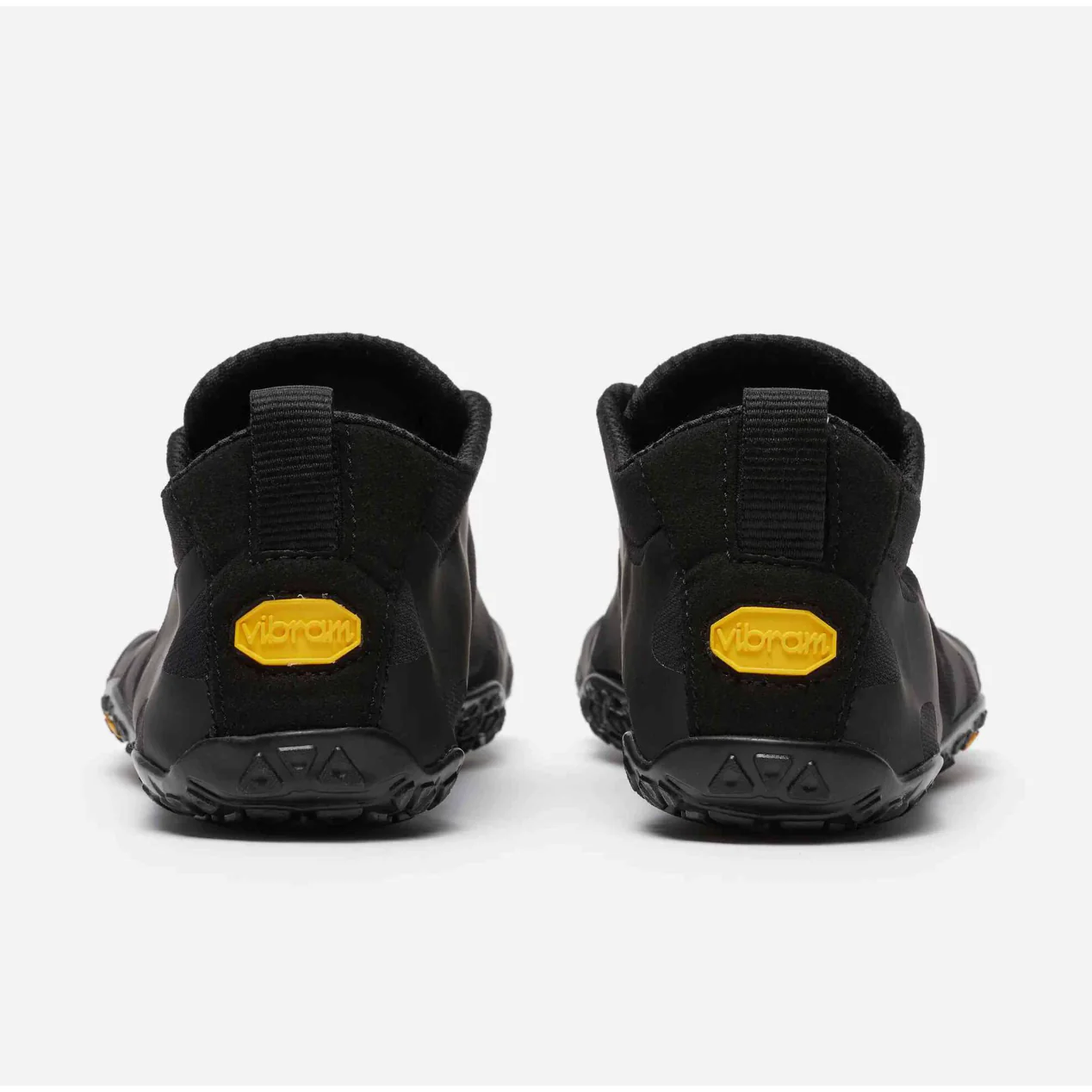 Vibram Men's V-Alpha in Black - Image 3