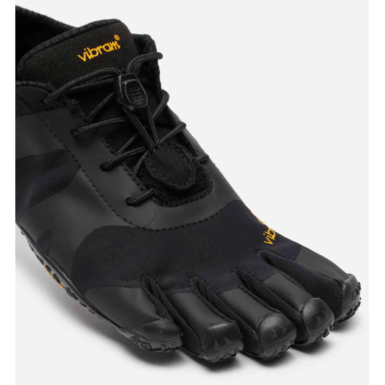 Vibram Men's V-Alpha in Black - Image 5