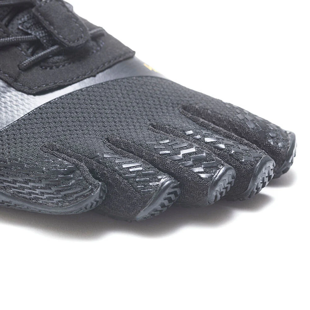 Vibram Women's KSO EVO in Black - Image 3