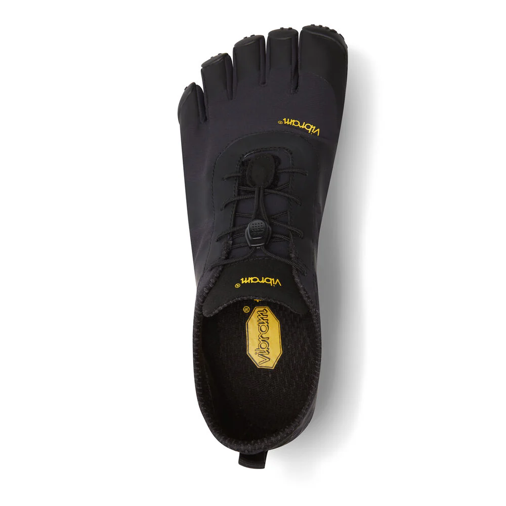 Vibram Women's V-Alpha in Black - Image 3