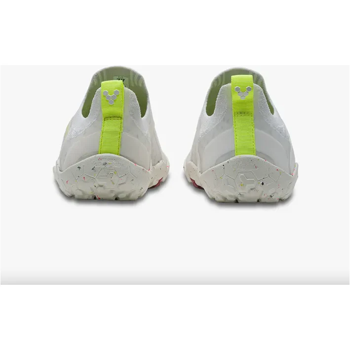 Vivobarefoot Men's Primus Trail Knit FG in Limestone - Image 5