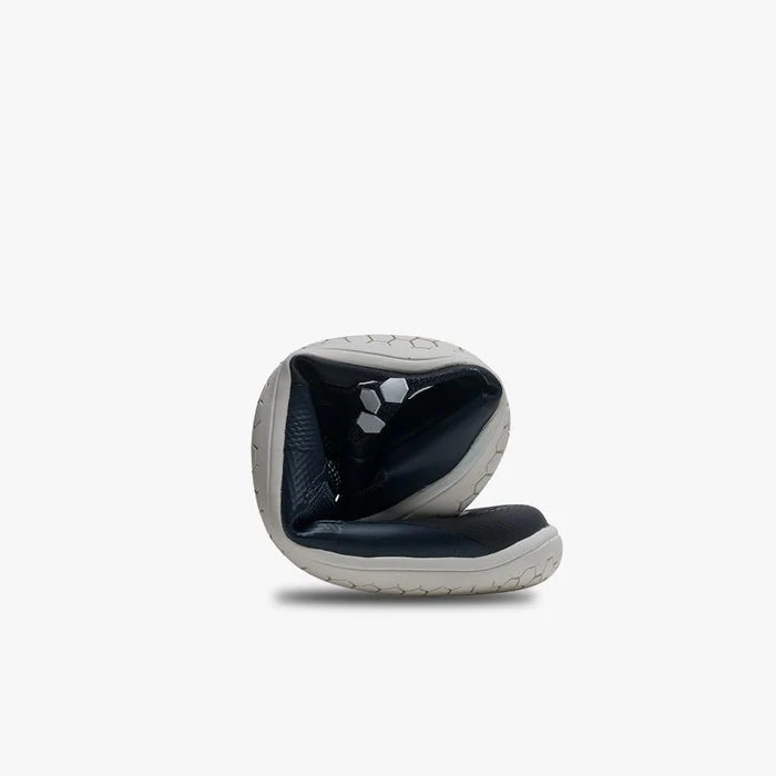 Vivobarefoot Women's Primus Lite III in Navy - Image 6