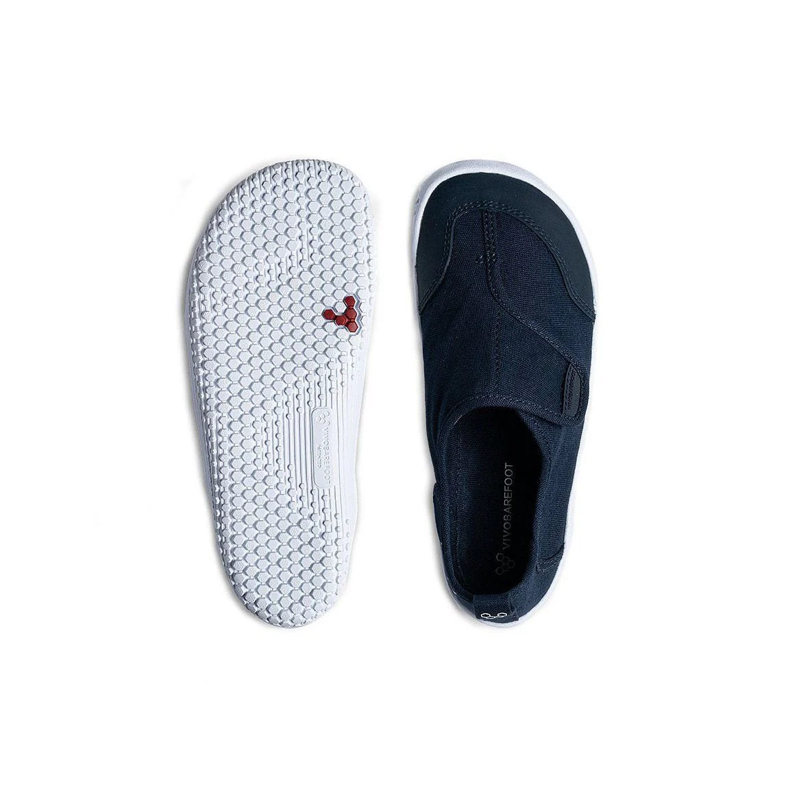 Vivobarefoot Kid's Gaia - Image 2