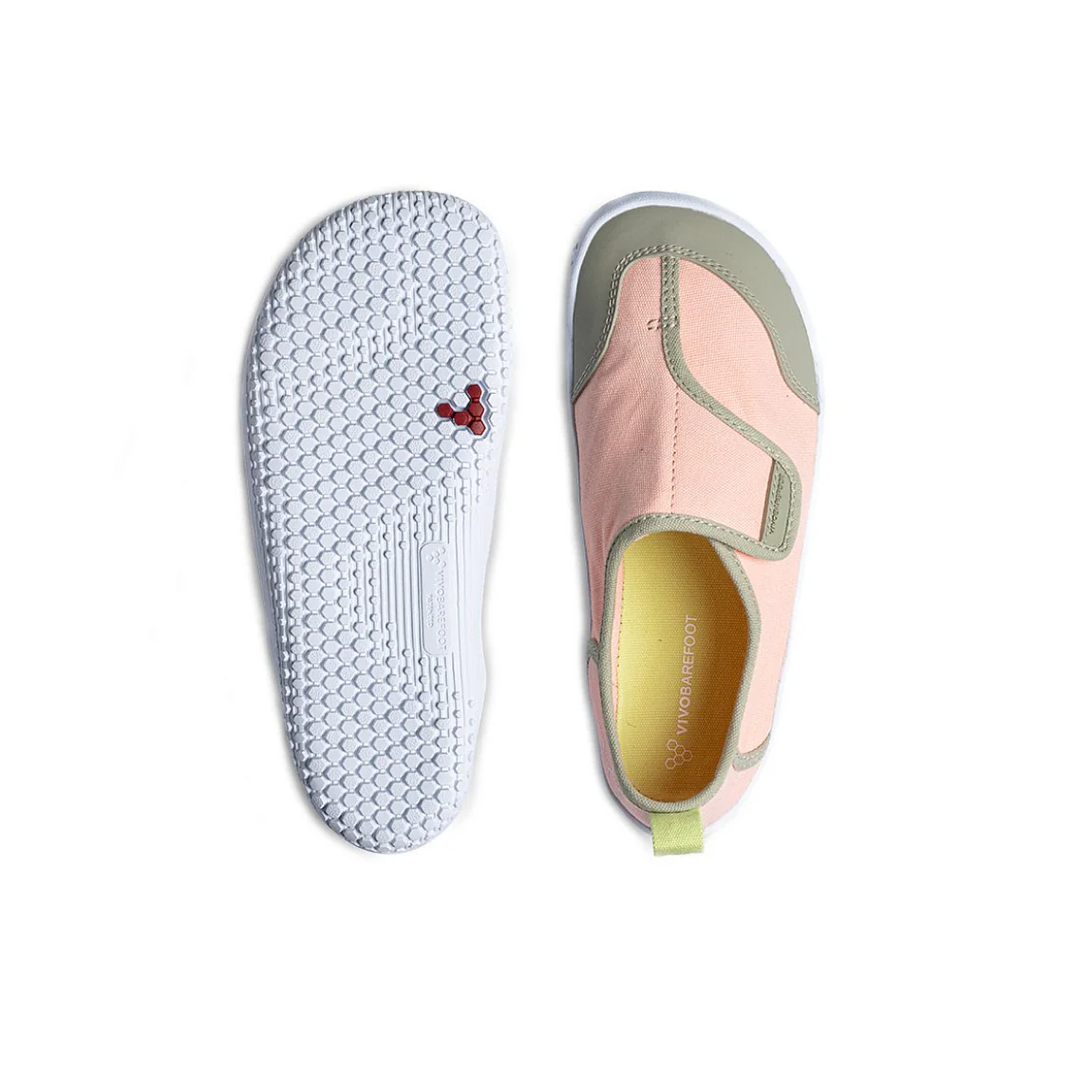 Vivobarefoot Kid's Gaia - Image 8