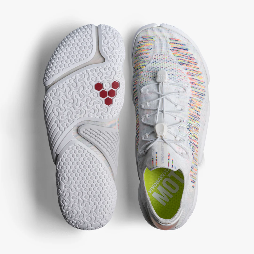 Vivobarefoot Men Motus Flex - Image 2