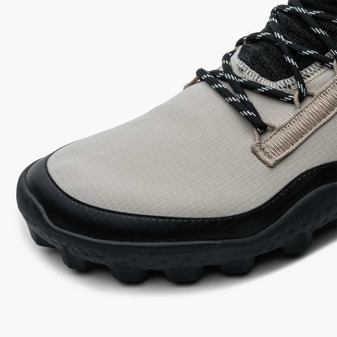 Vivobarefoot Men's Magna Lite WR SG in Obsidian - Image 16