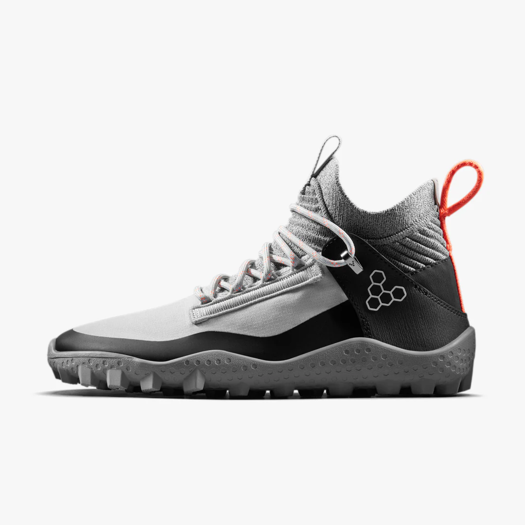 Vivobarefoot Men's Magna Lite WR SG in Obsidian - Image 20