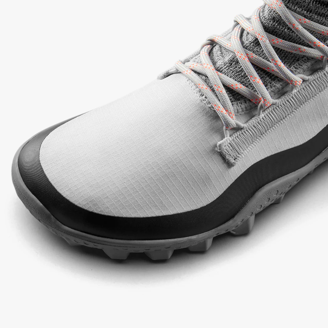 Vivobarefoot Men's Magna Lite WR SG in Obsidian - Image 23