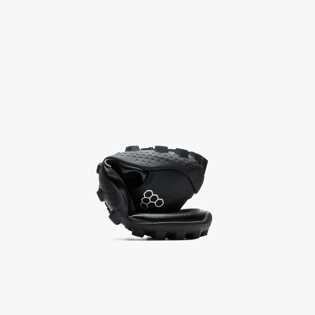 Vivobarefoot Men's Magna Lite WR SG in Obsidian - Image 8