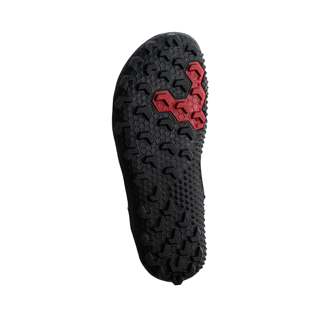 Vivobarefoot Men's Magna Lite WR SG in Obsidian - Image 9