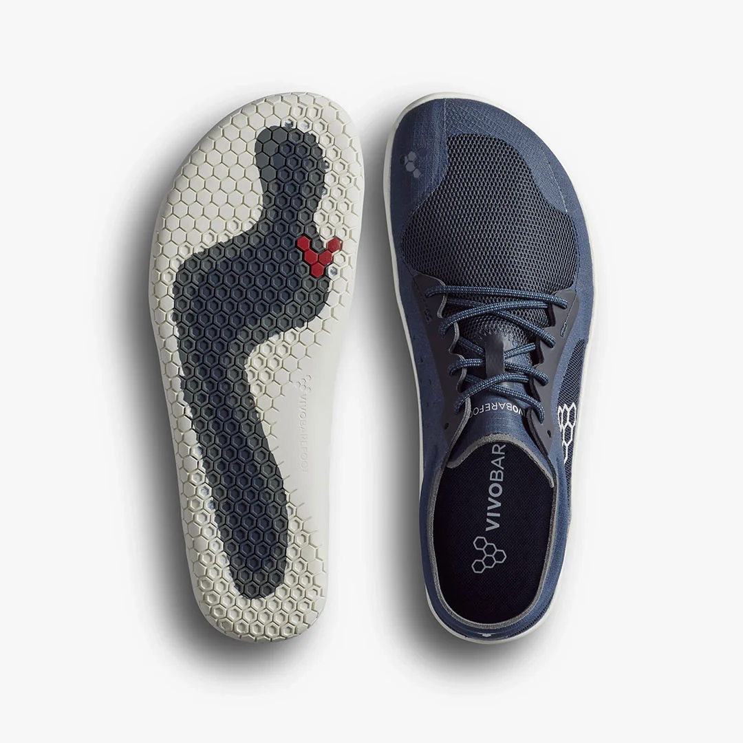 Vivobarefoot Mens Primus Lite 3.5 - Image 18