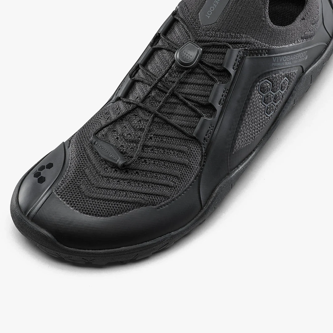 Vivobarefoot Men's Primus Trail Knit FG - Image 20
