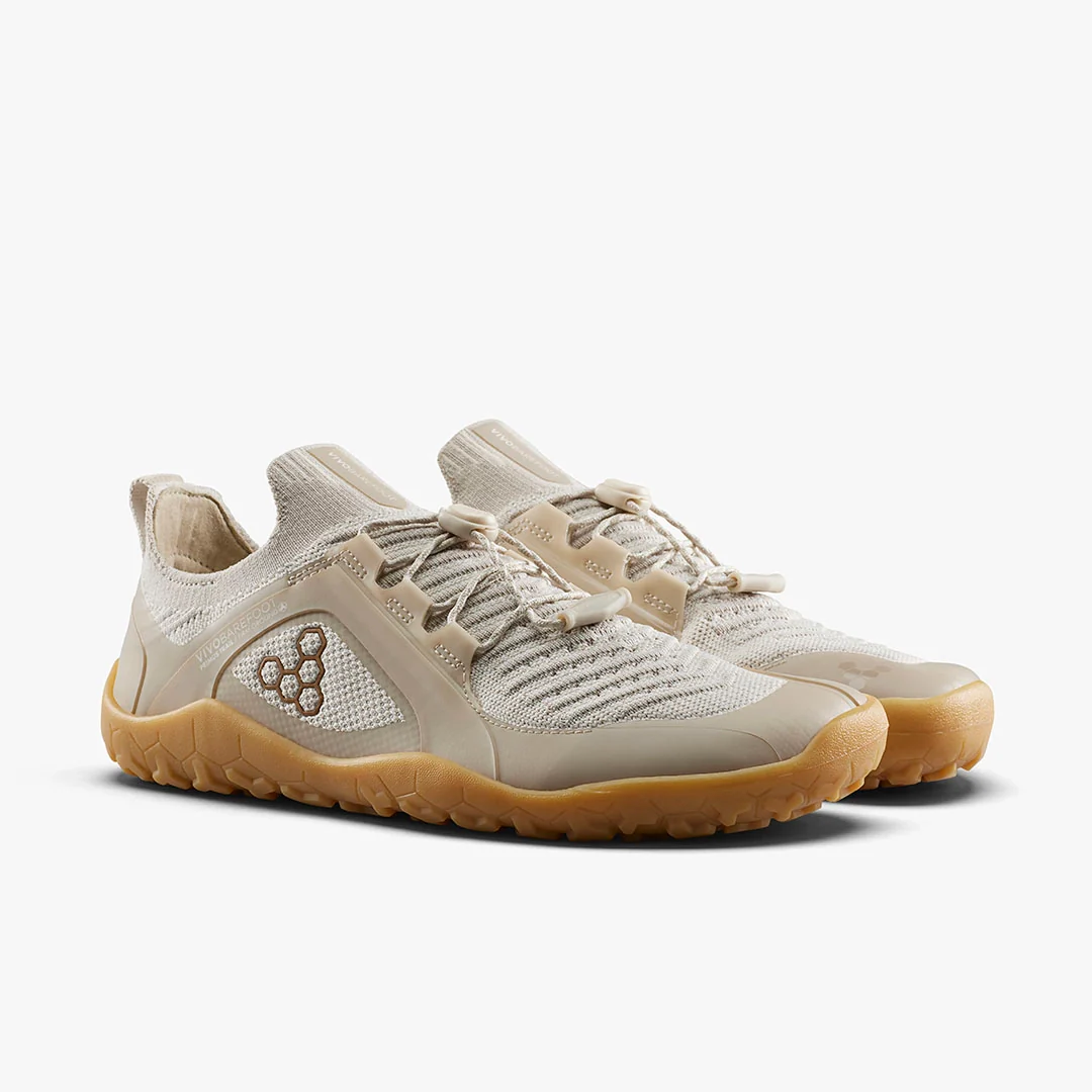 Vivobarefoot Men's Primus Trail Knit FG - Image 25