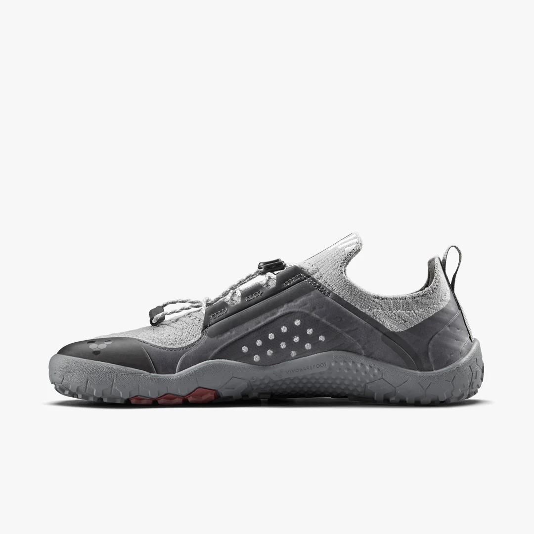 Vivobarefoot Men's Primus Trail Knit FG - Image 3