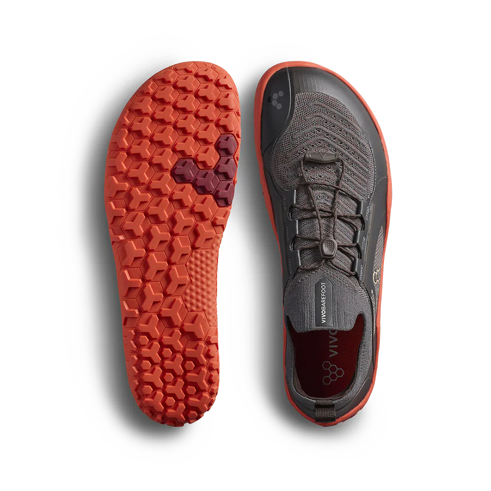 Vivobarefoot Men's Primus Trail Knit FG - Image 31
