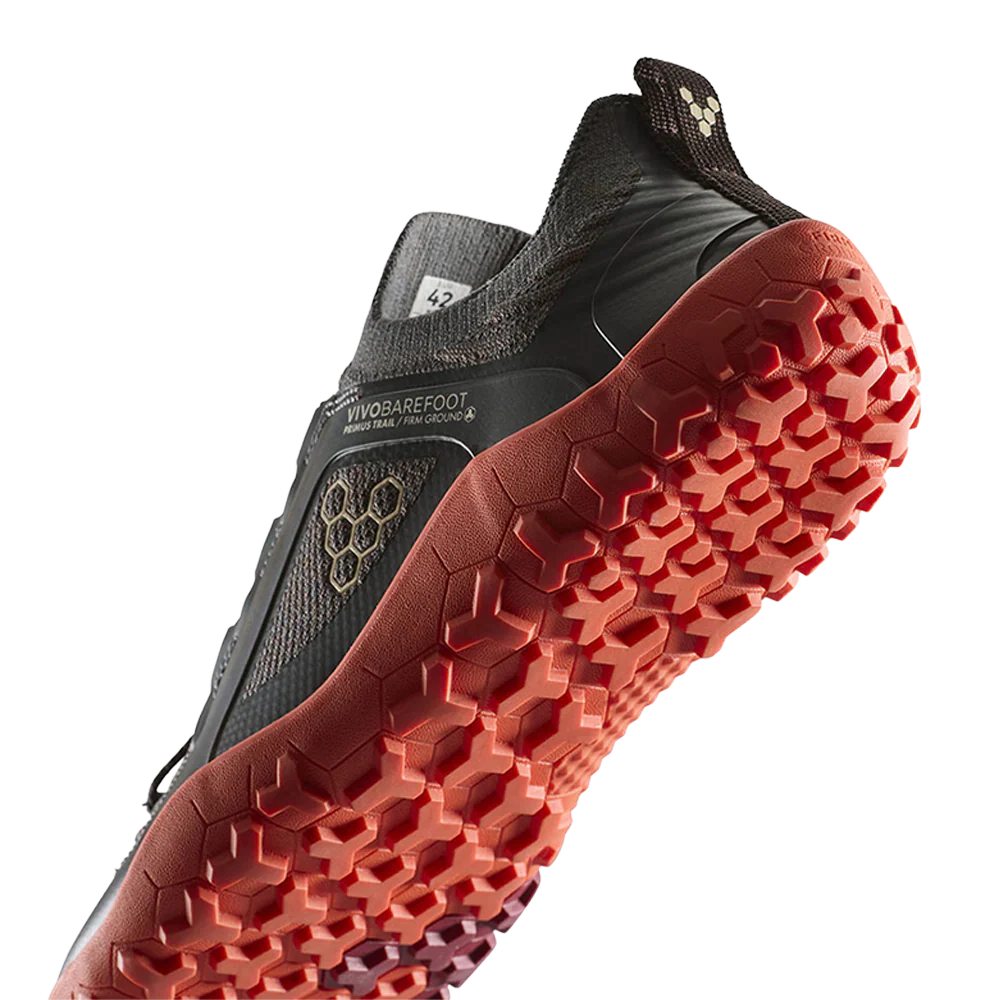 Vivobarefoot Men's Primus Trail Knit FG - Image 36