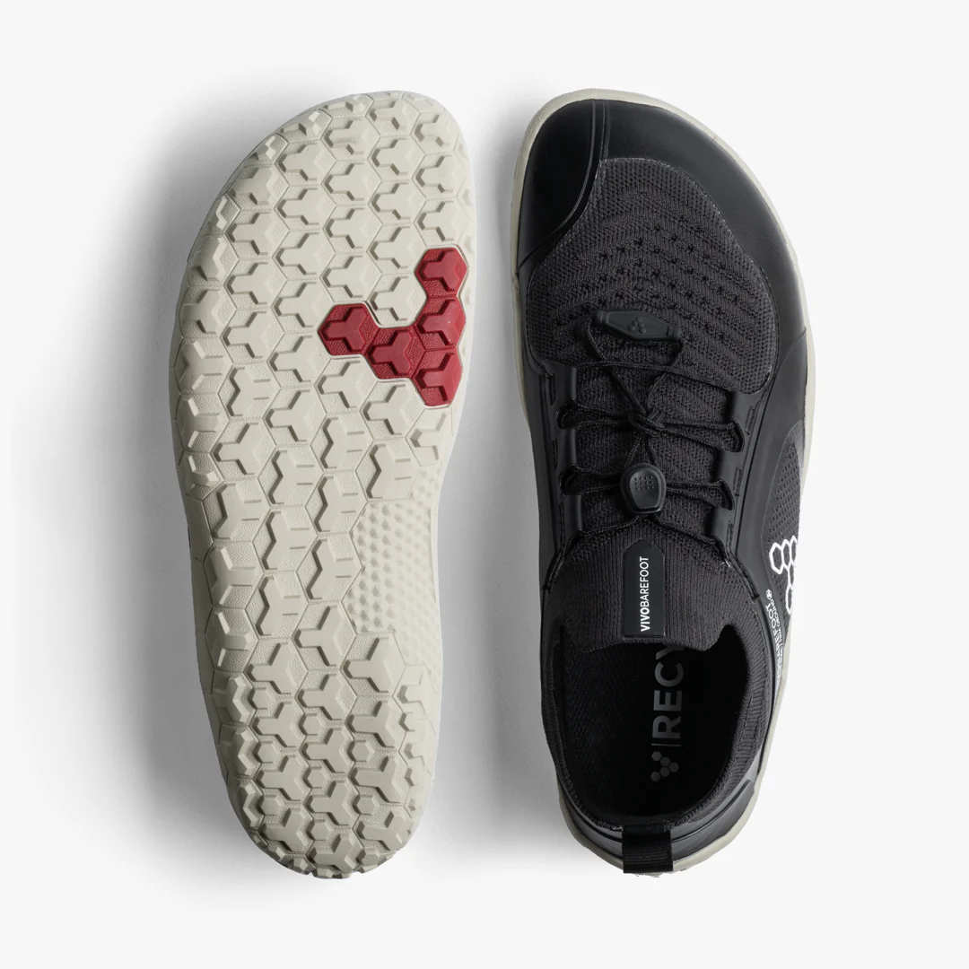 Vivobarefoot Men's Primus Trail Knit FG - Image 9